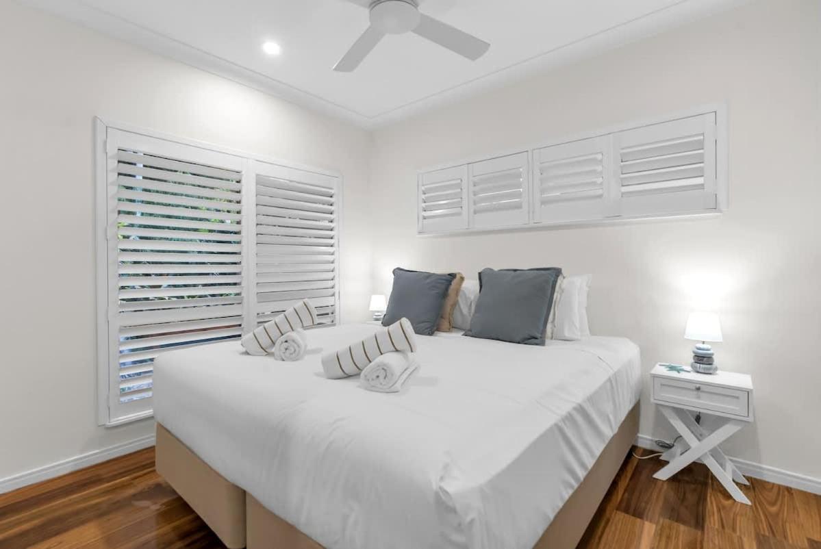 Lucida Villa by Reef Stays