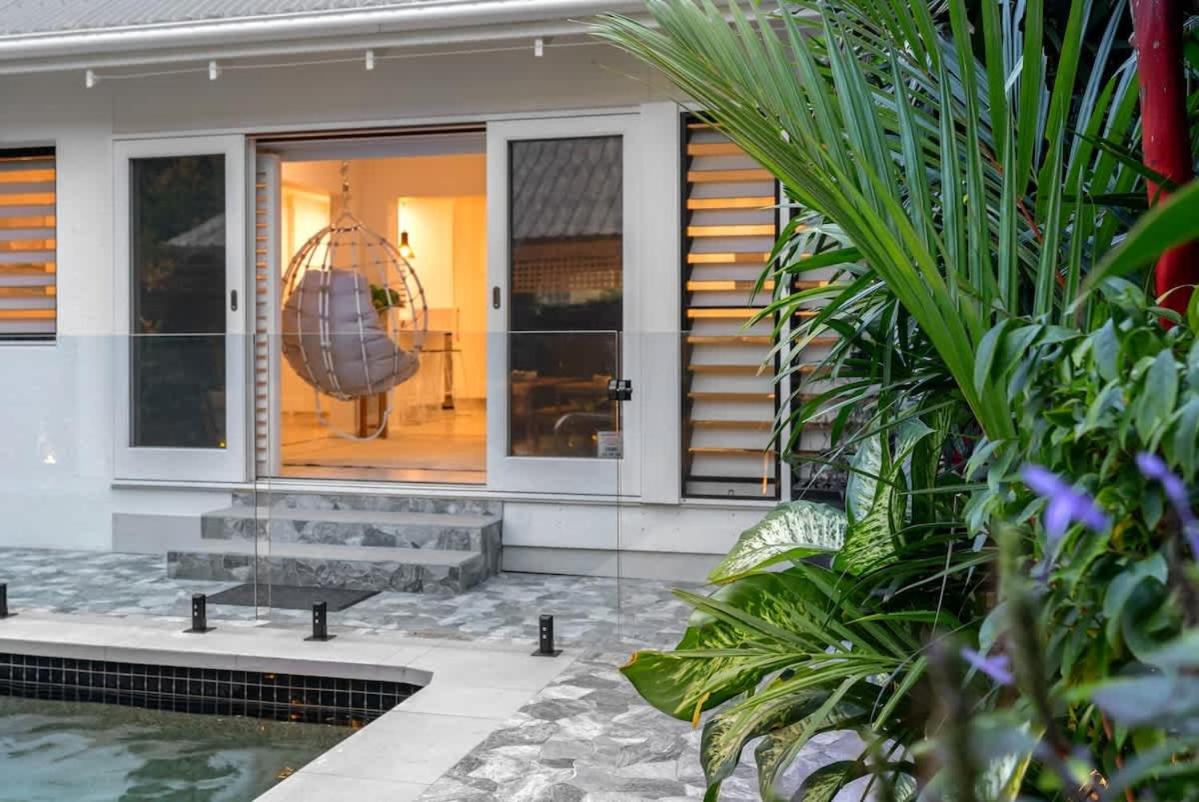 Lucida Villa by Reef Stays