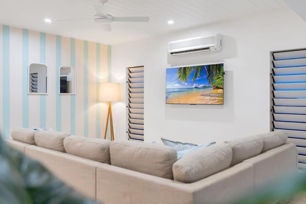 Lucida Villa by Reef Stays