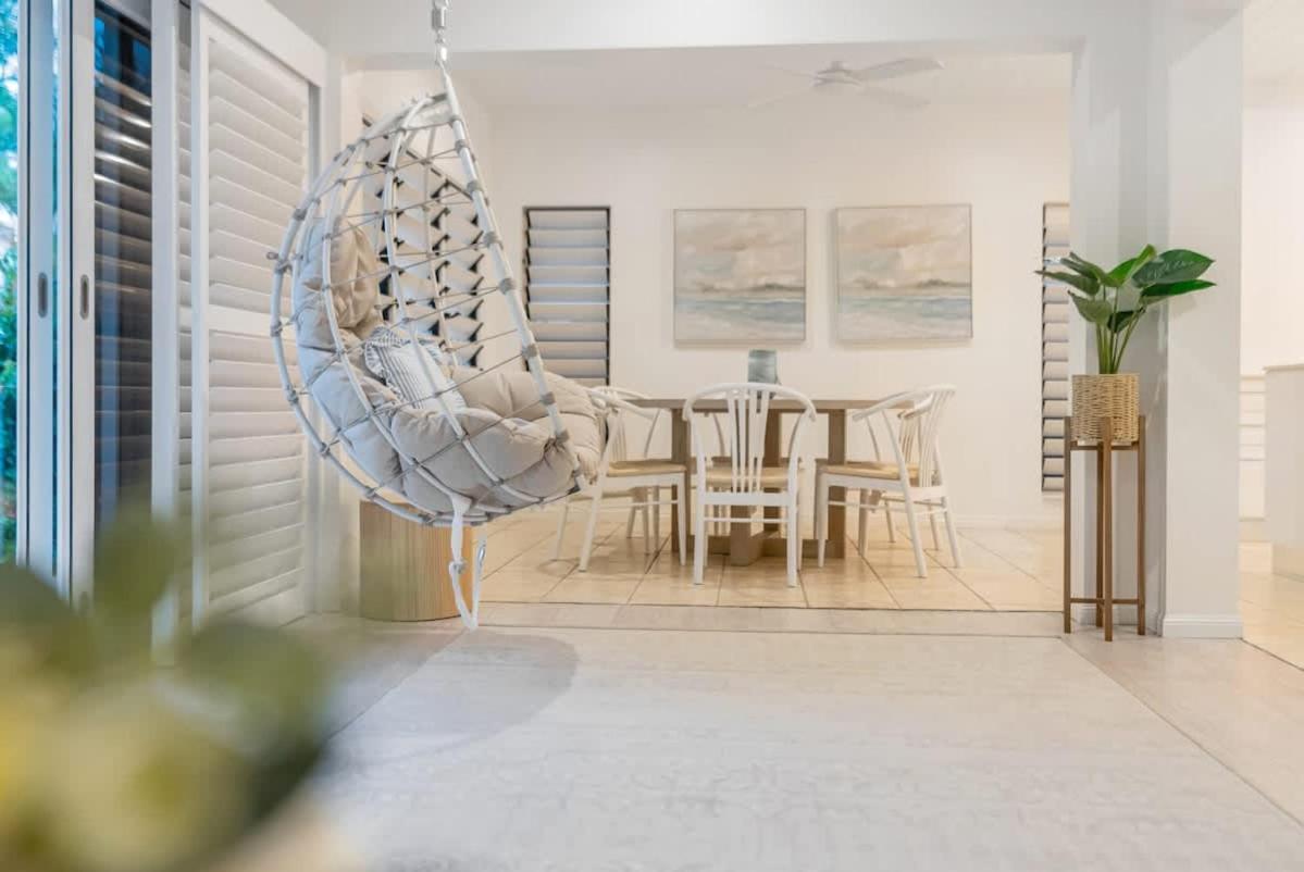Lucida Villa by Reef Stays