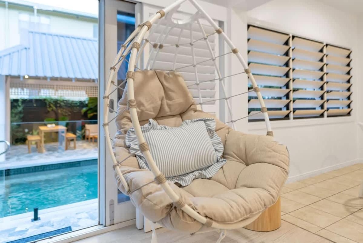 Lucida Villa by Reef Stays