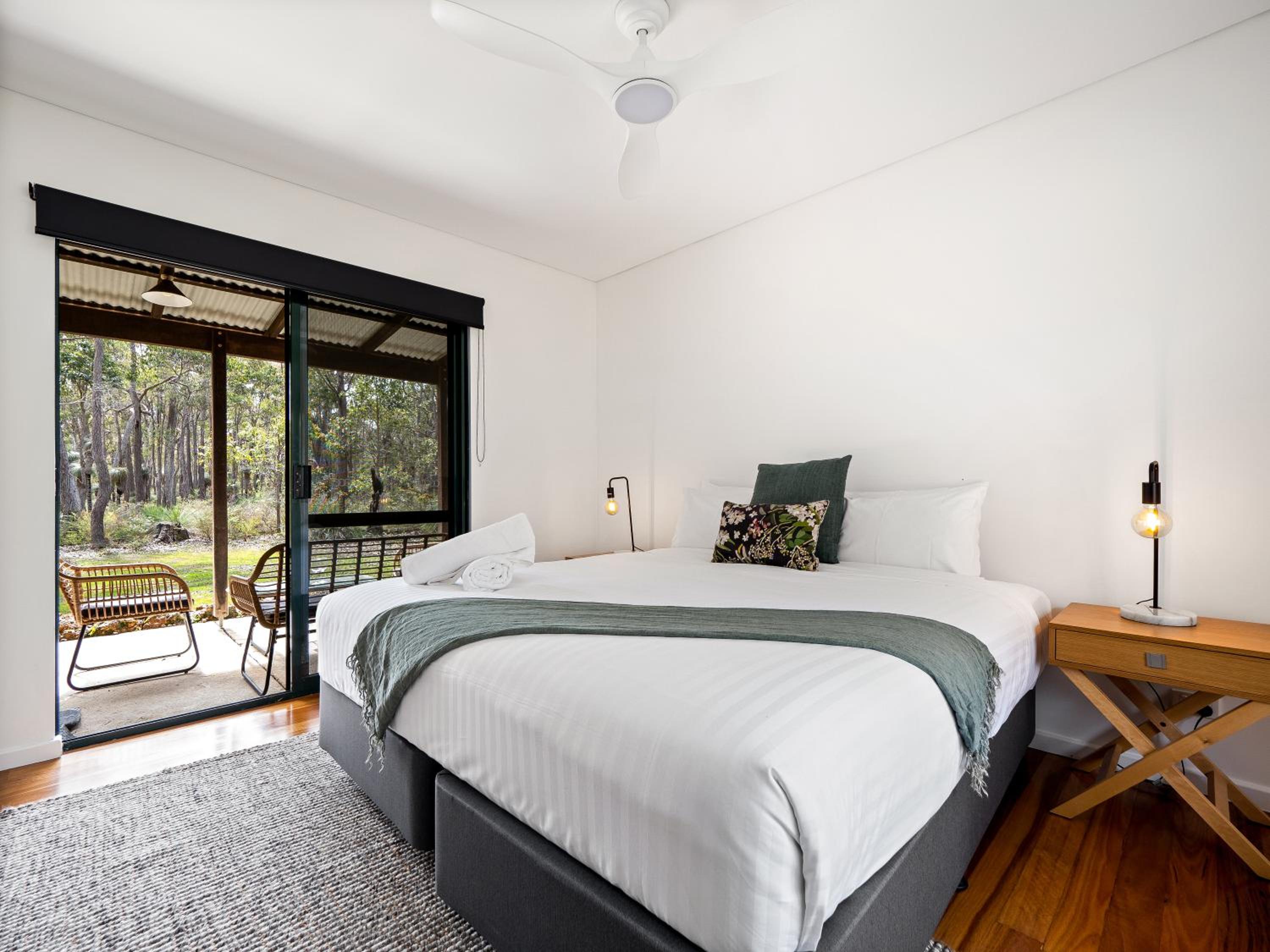 Island Brook Estate Vineyard and Chalets