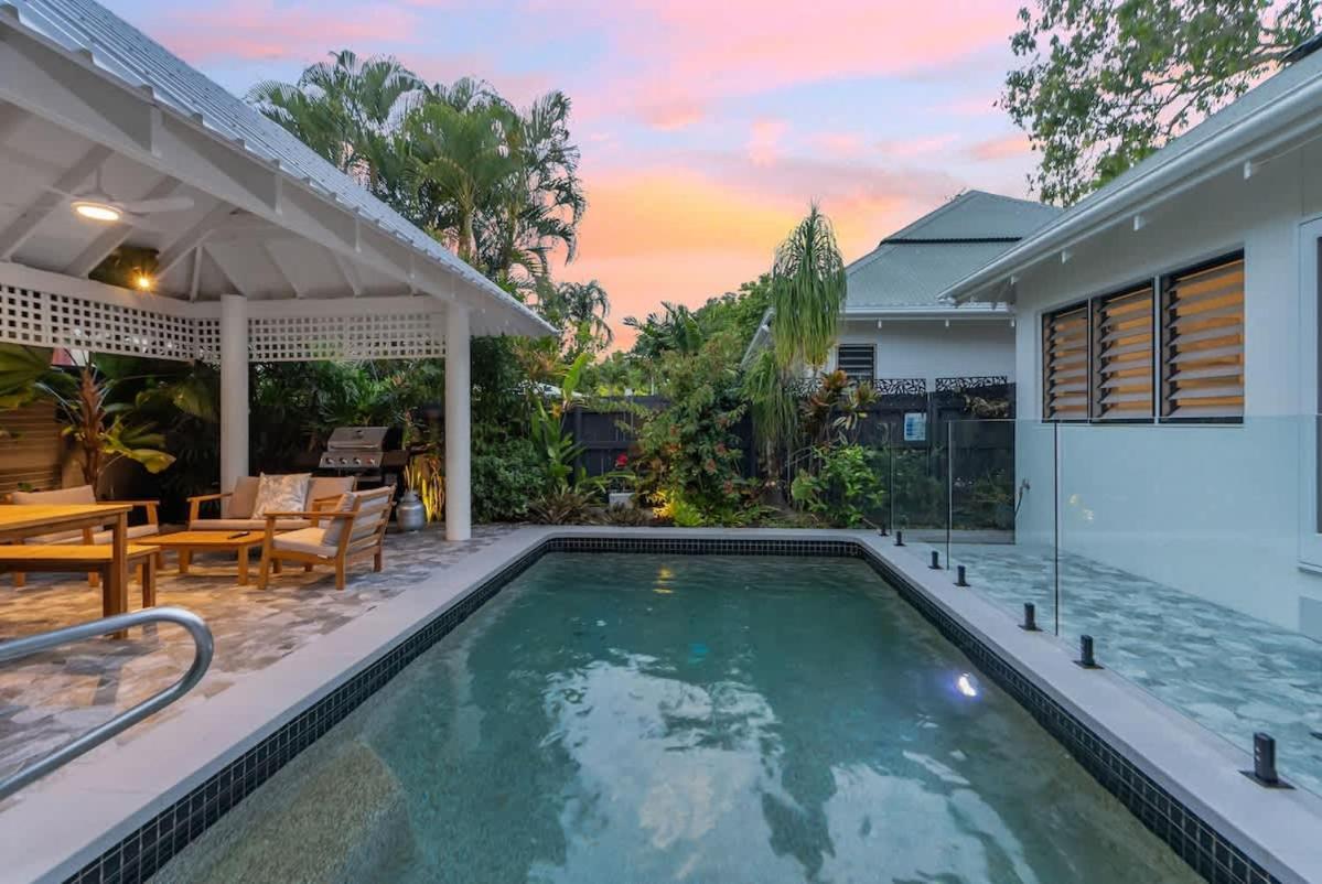 Lucida Villa by Reef Stays