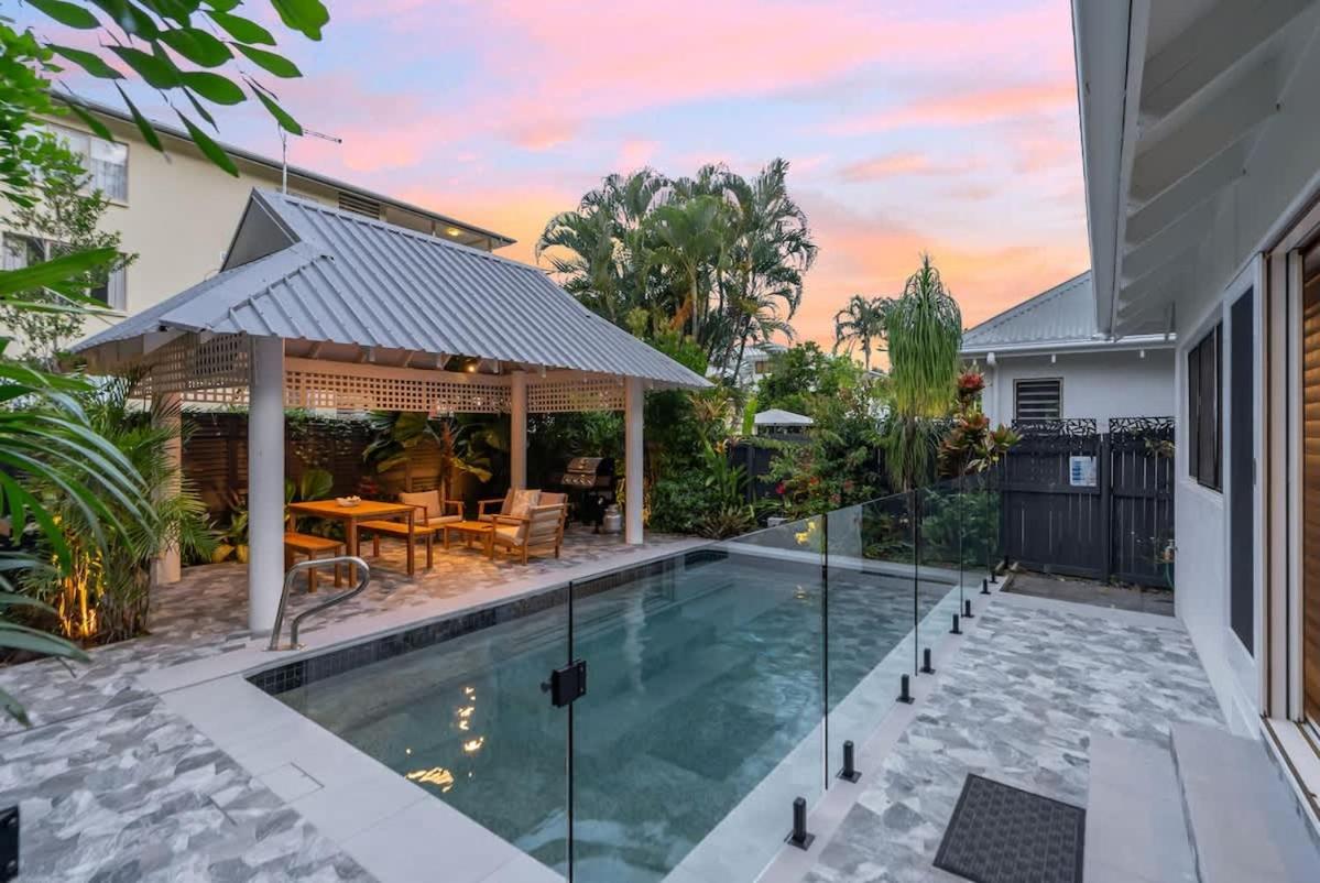Lucida Villa by Reef Stays