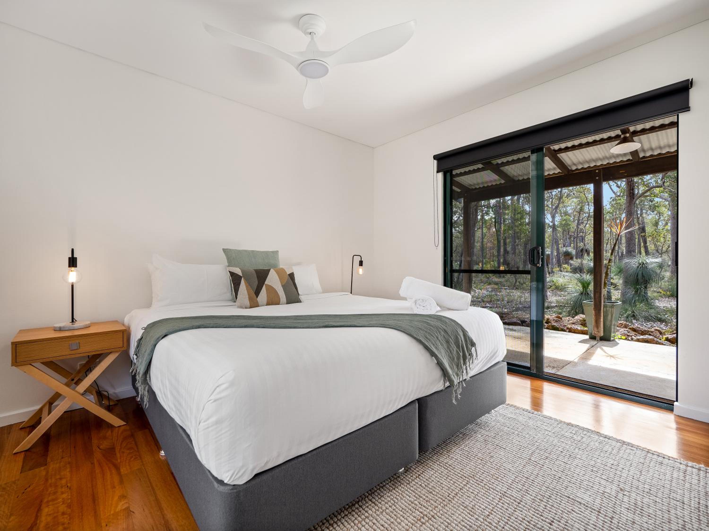 Island Brook Estate Vineyard and Chalets