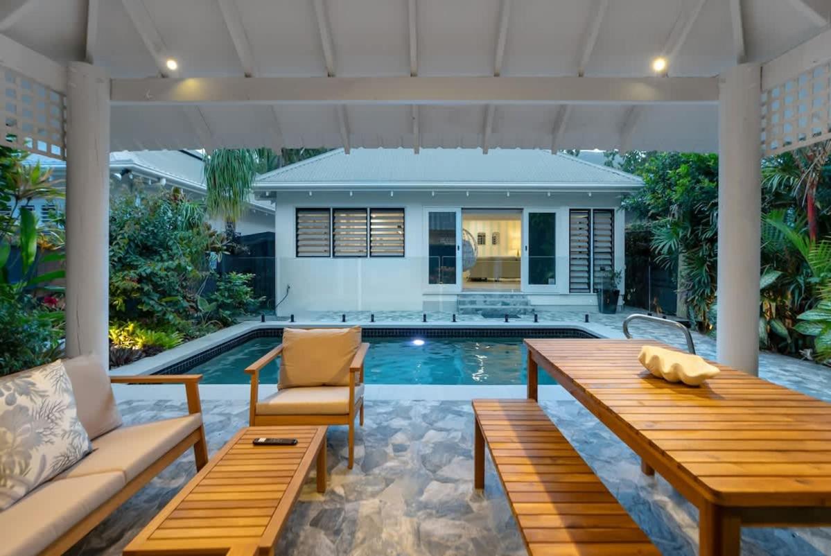 Lucida Villa by Reef Stays