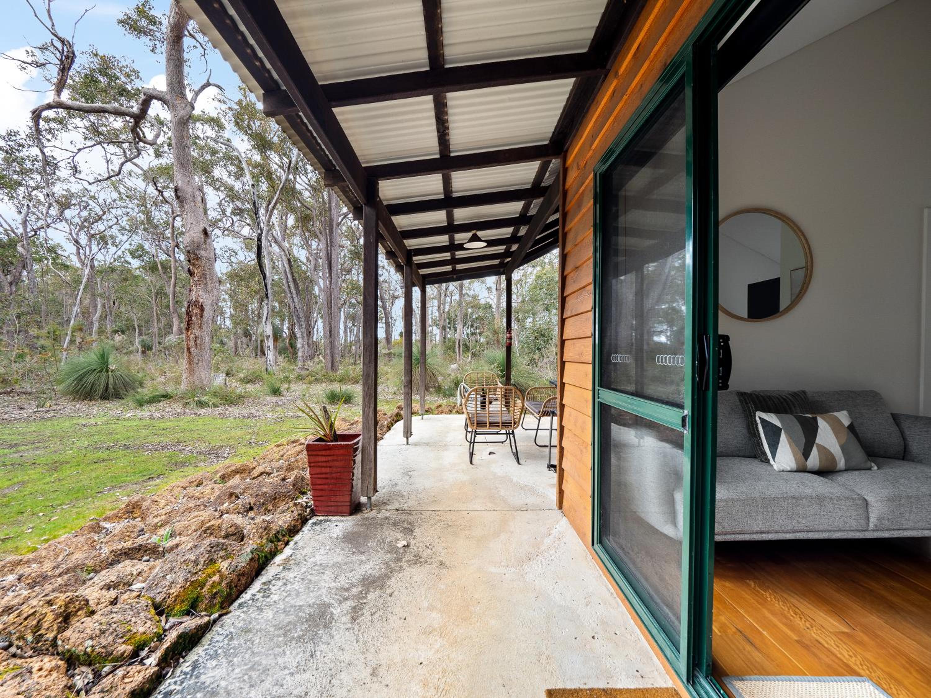 Island Brook Estate Vineyard and Chalets