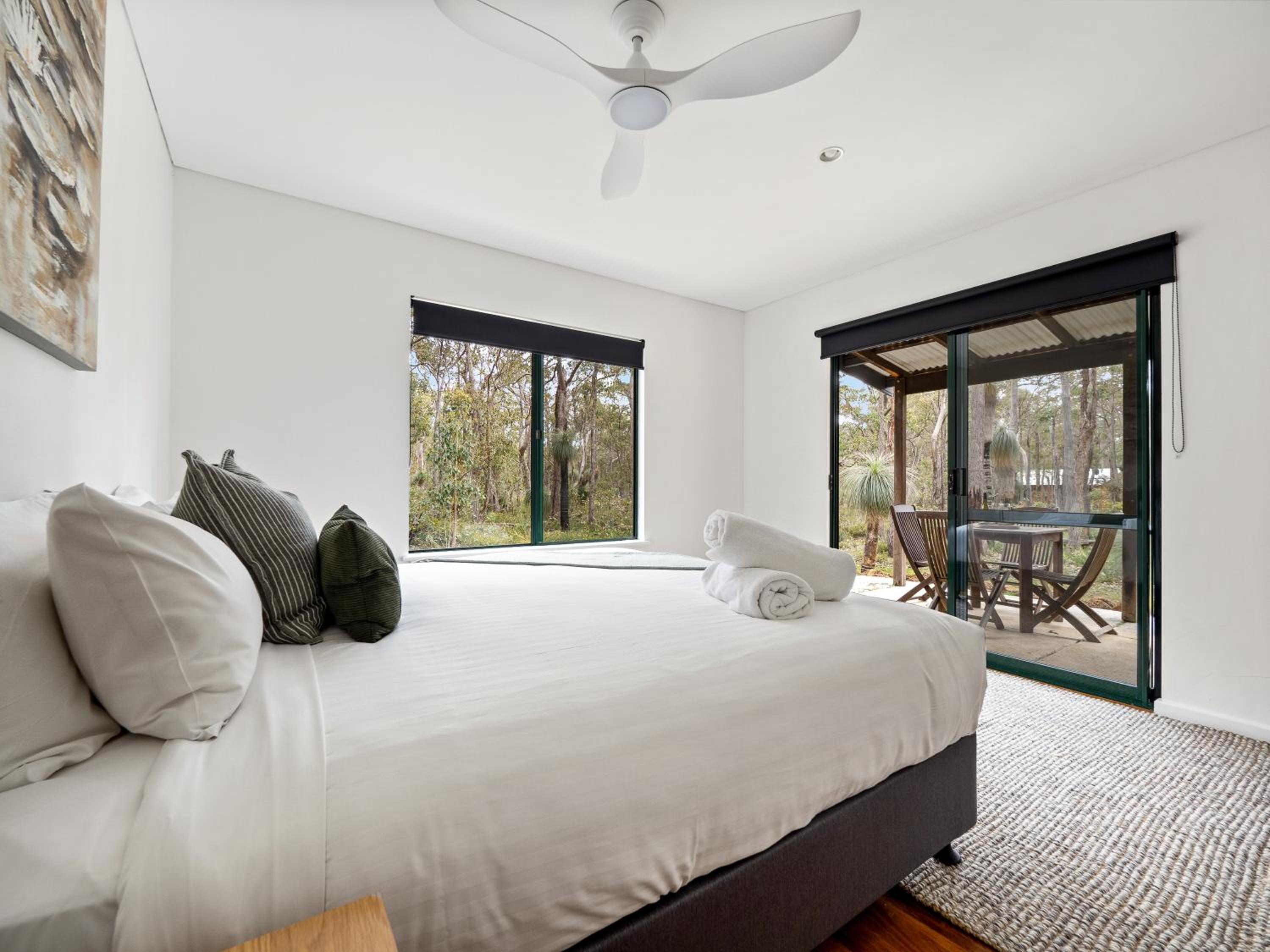 Island Brook Estate Vineyard and Chalets