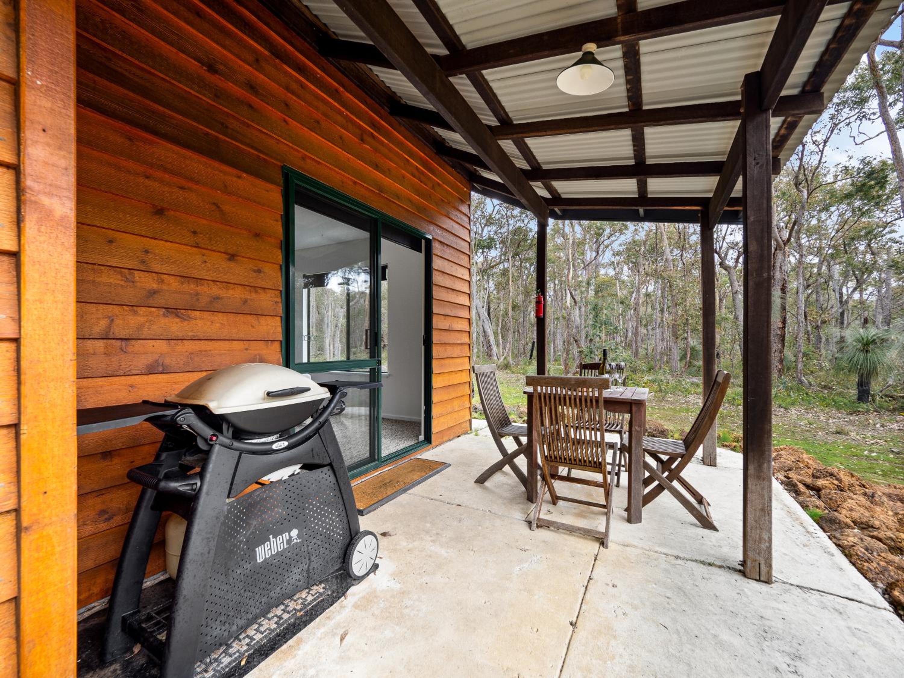 Island Brook Estate Vineyard and Chalets