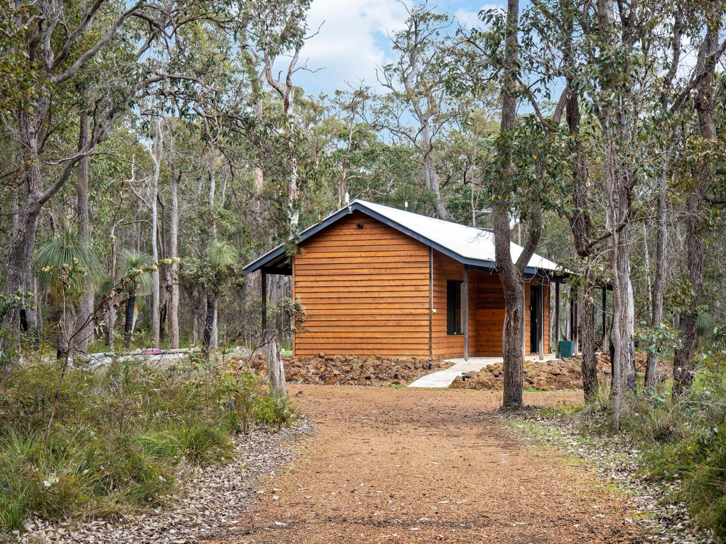 Island Brook Estate Vineyard and Chalets