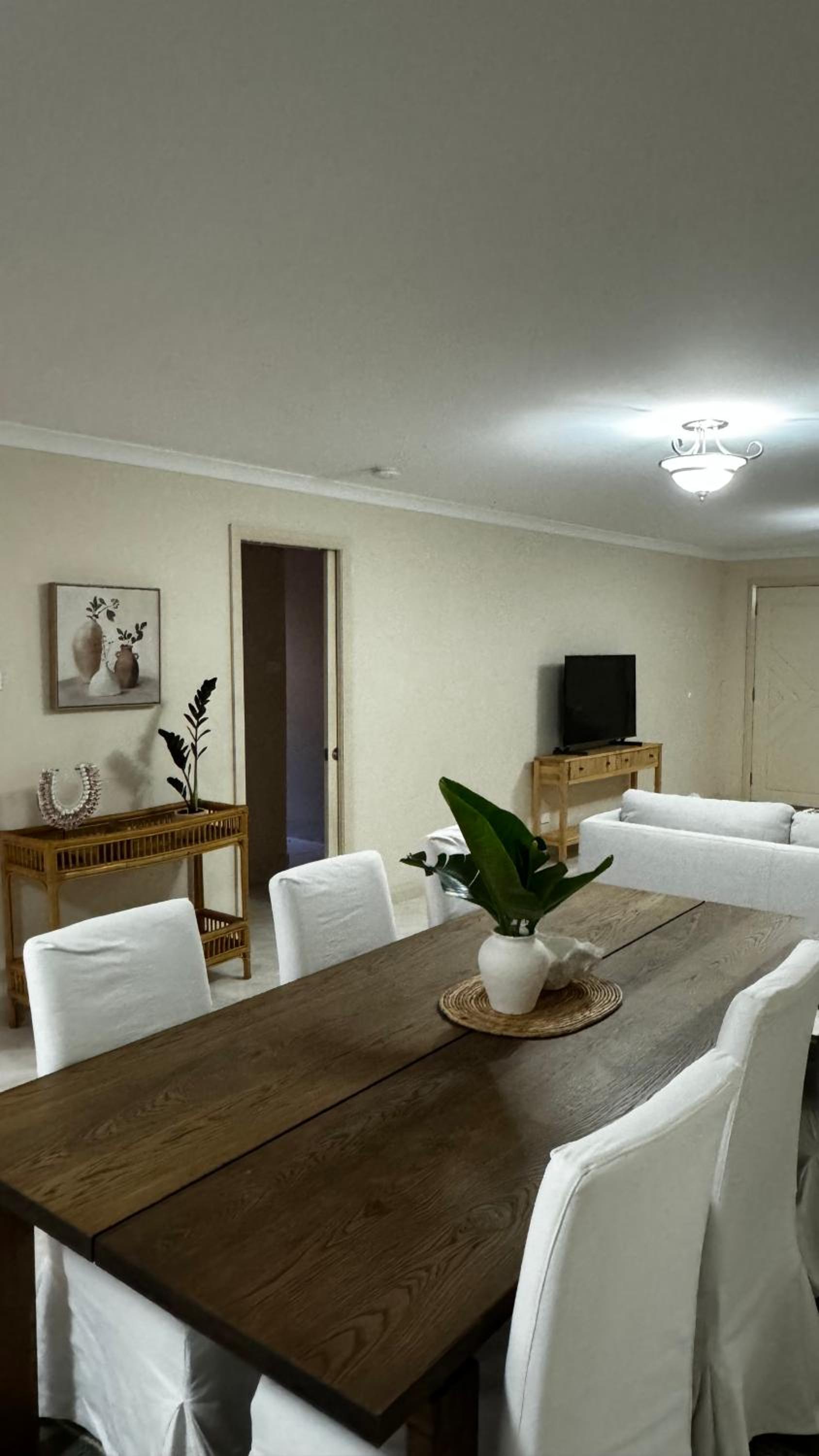 Pet Friendly Townhouse