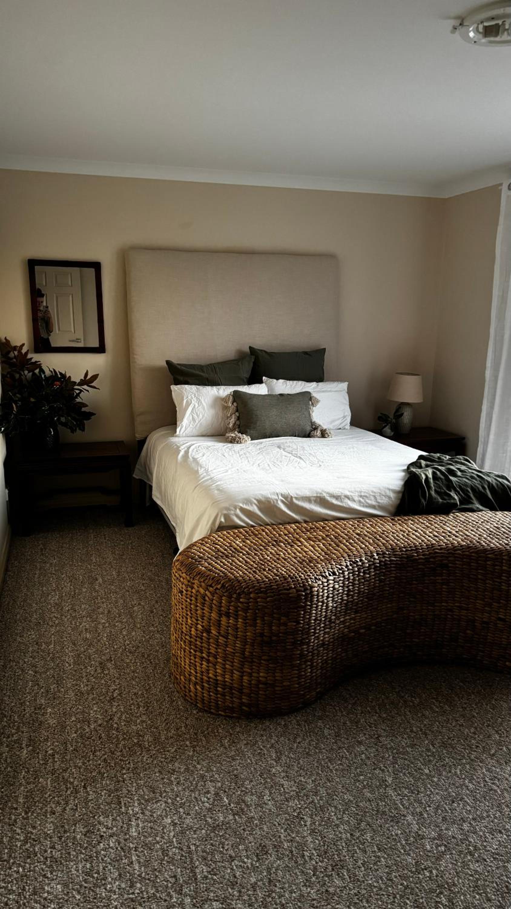 Pet Friendly Townhouse