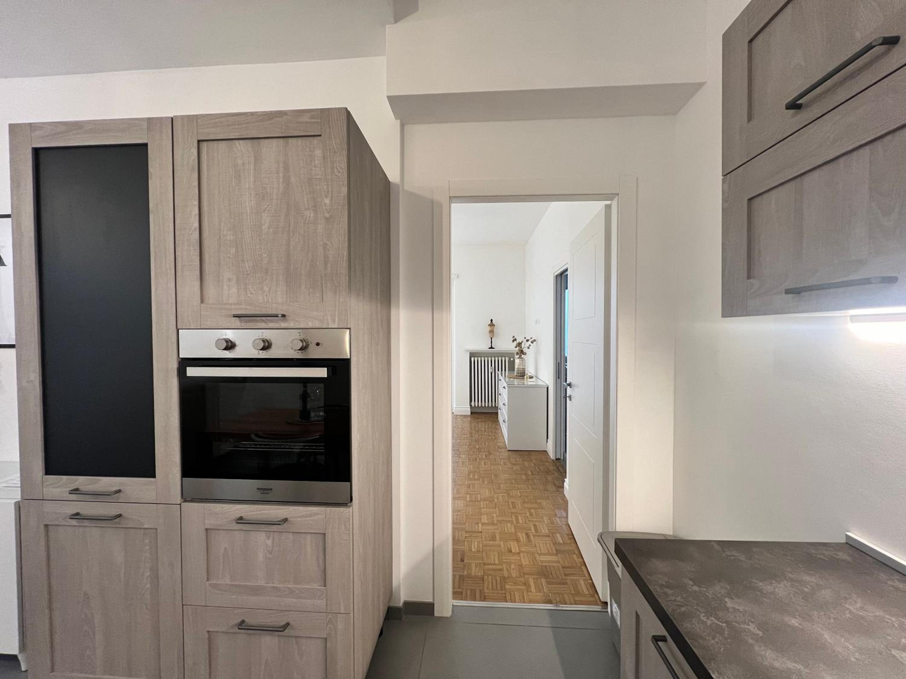 Dalia e Aster apartments - Free Parking in the historic center of Alba - Langhe view 4