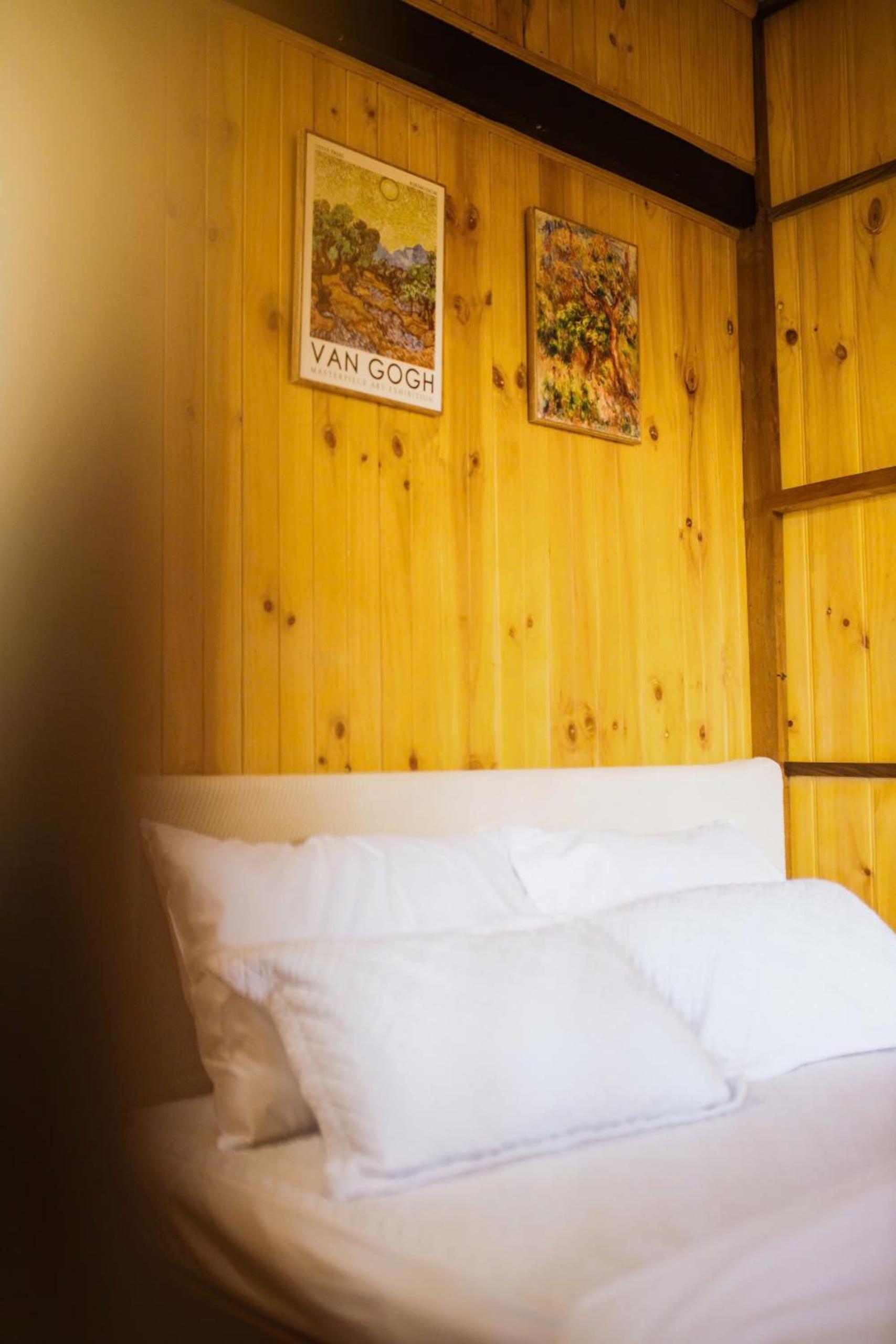 Homestay Pleiku Phố view 5