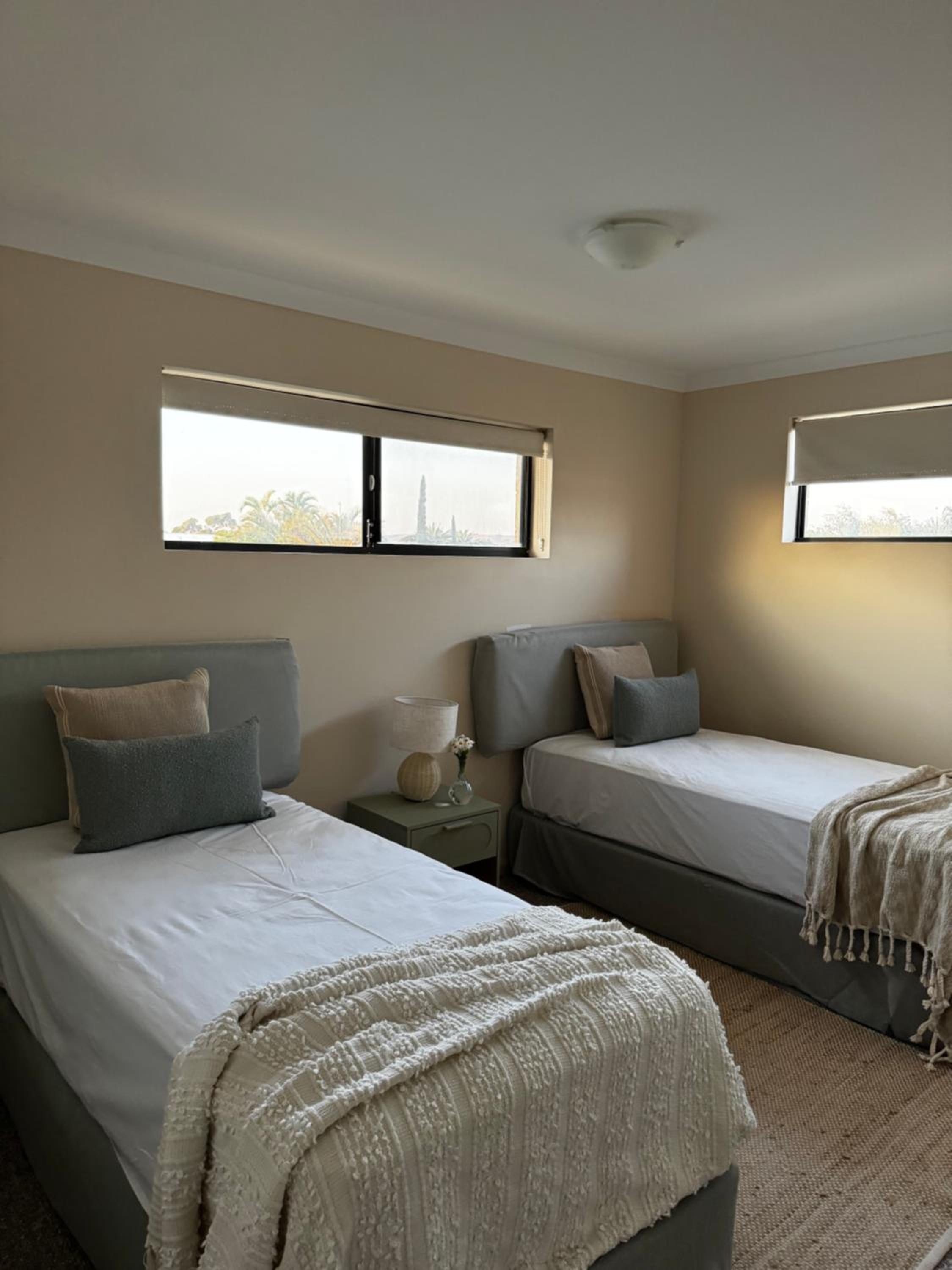 Pet Friendly Townhouse