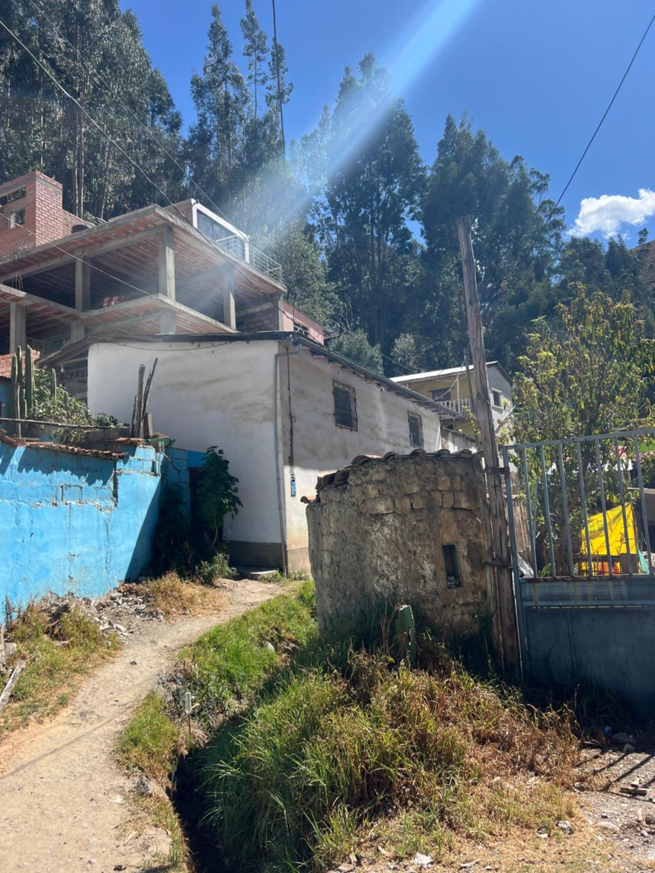 Xaxa Lodge