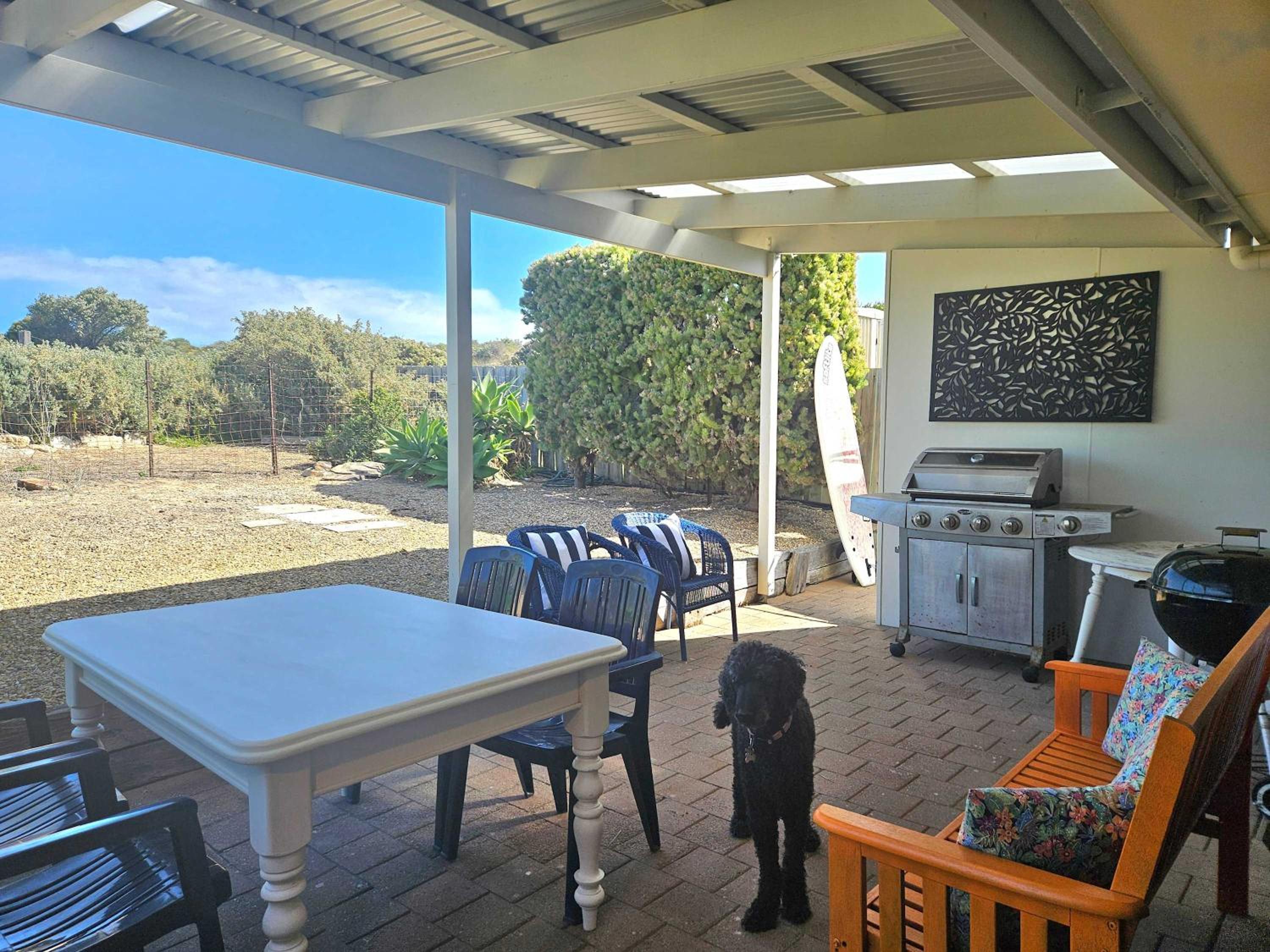 The Dunes at Goolwa South - BYO Linen