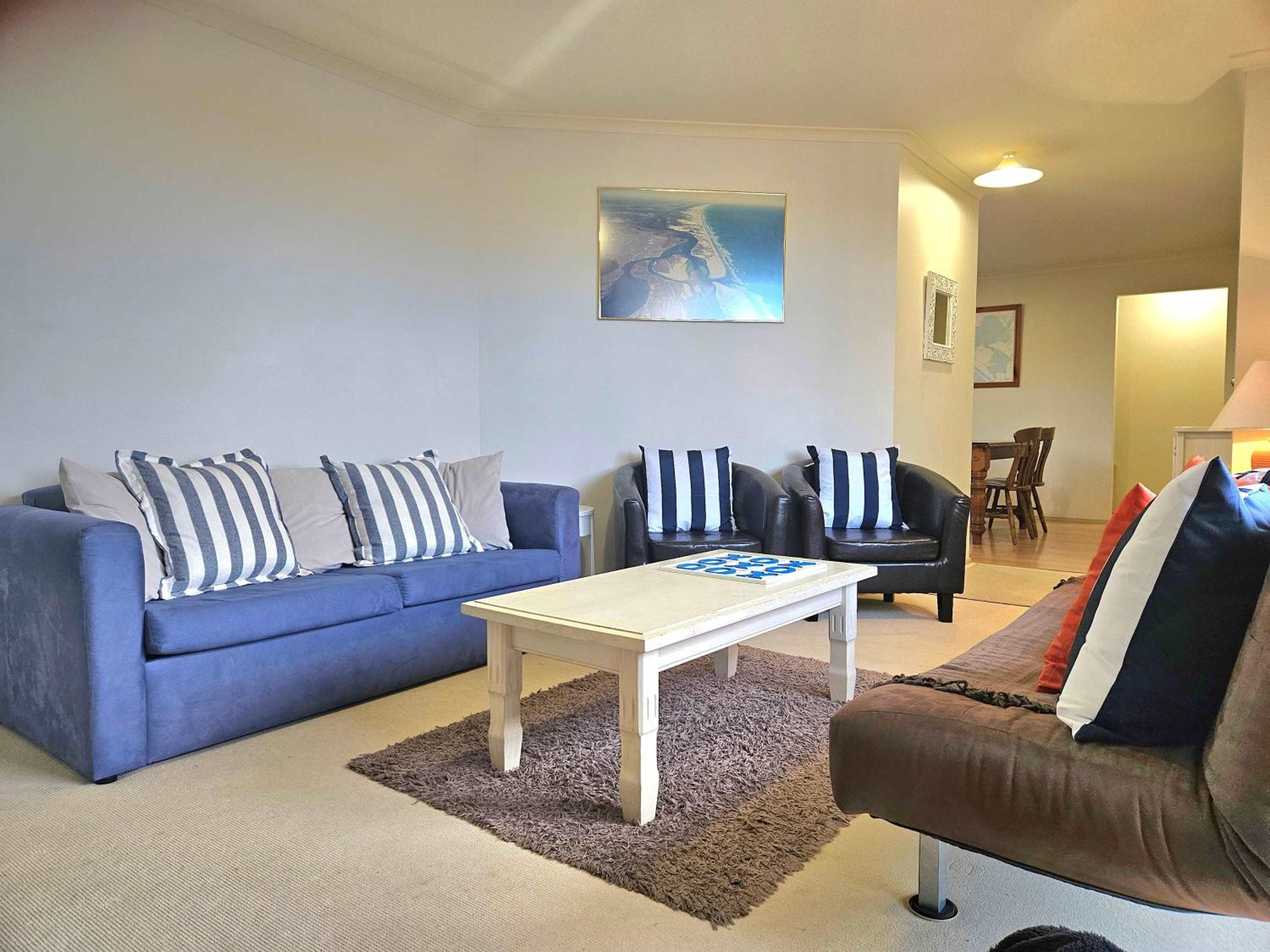 The Dunes at Goolwa South - BYO Linen