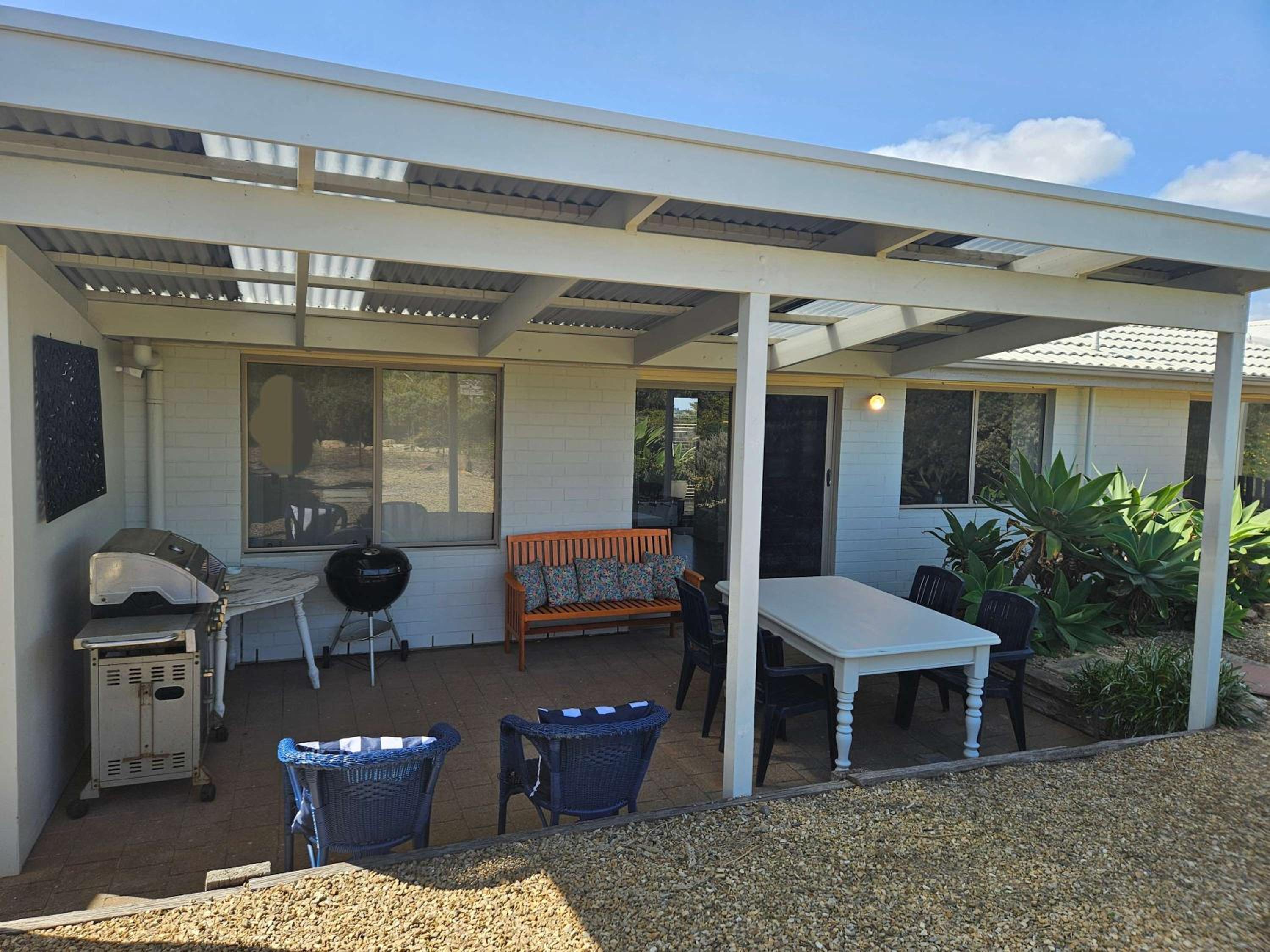 The Dunes at Goolwa South - BYO Linen
