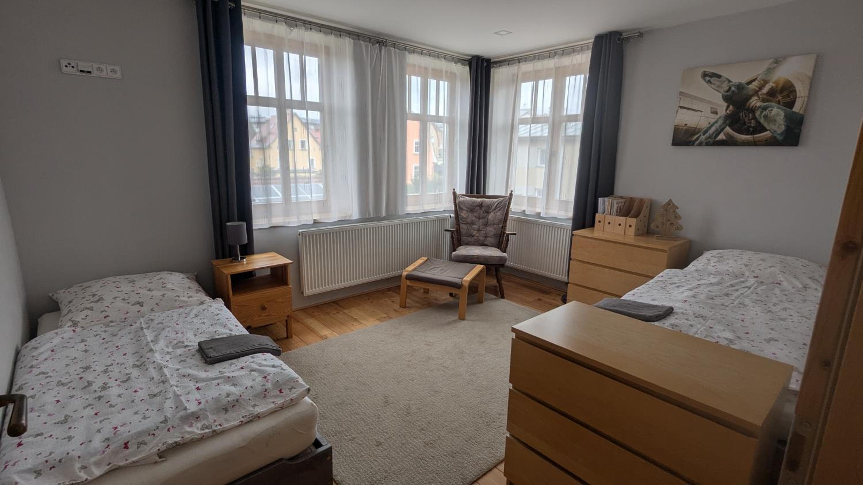 Apartman692