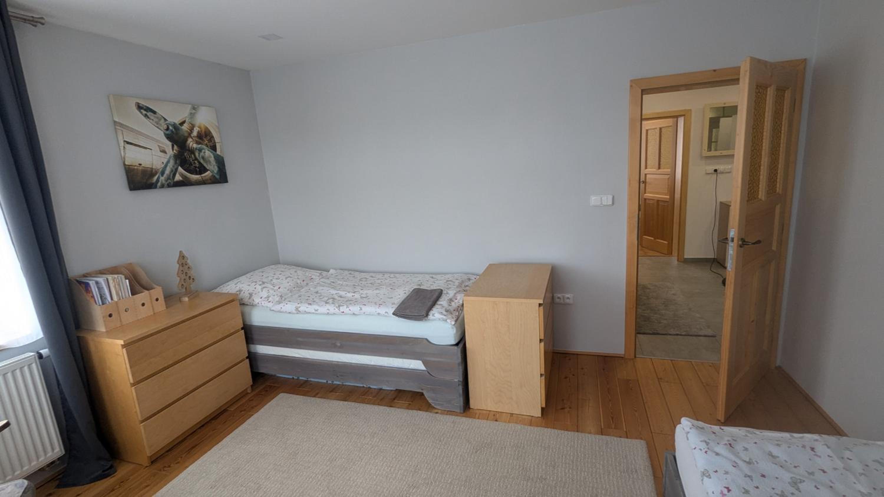 Apartman692