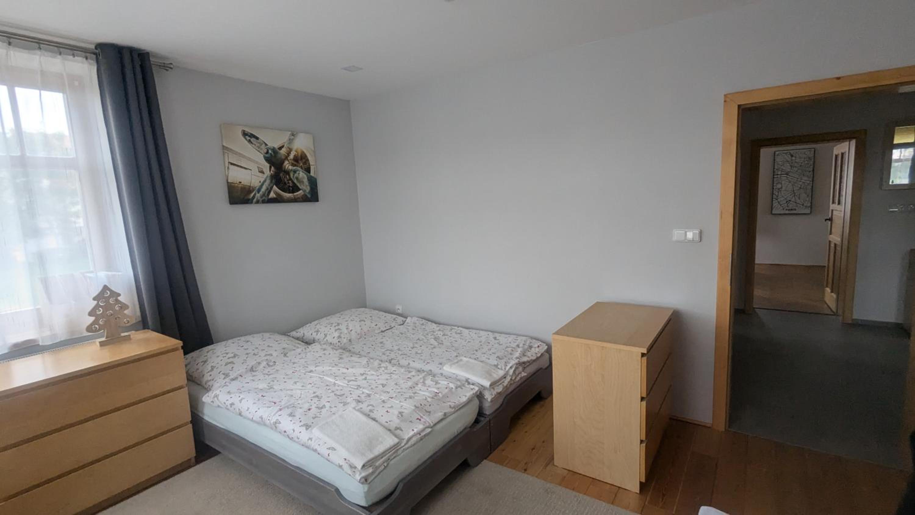Apartman692