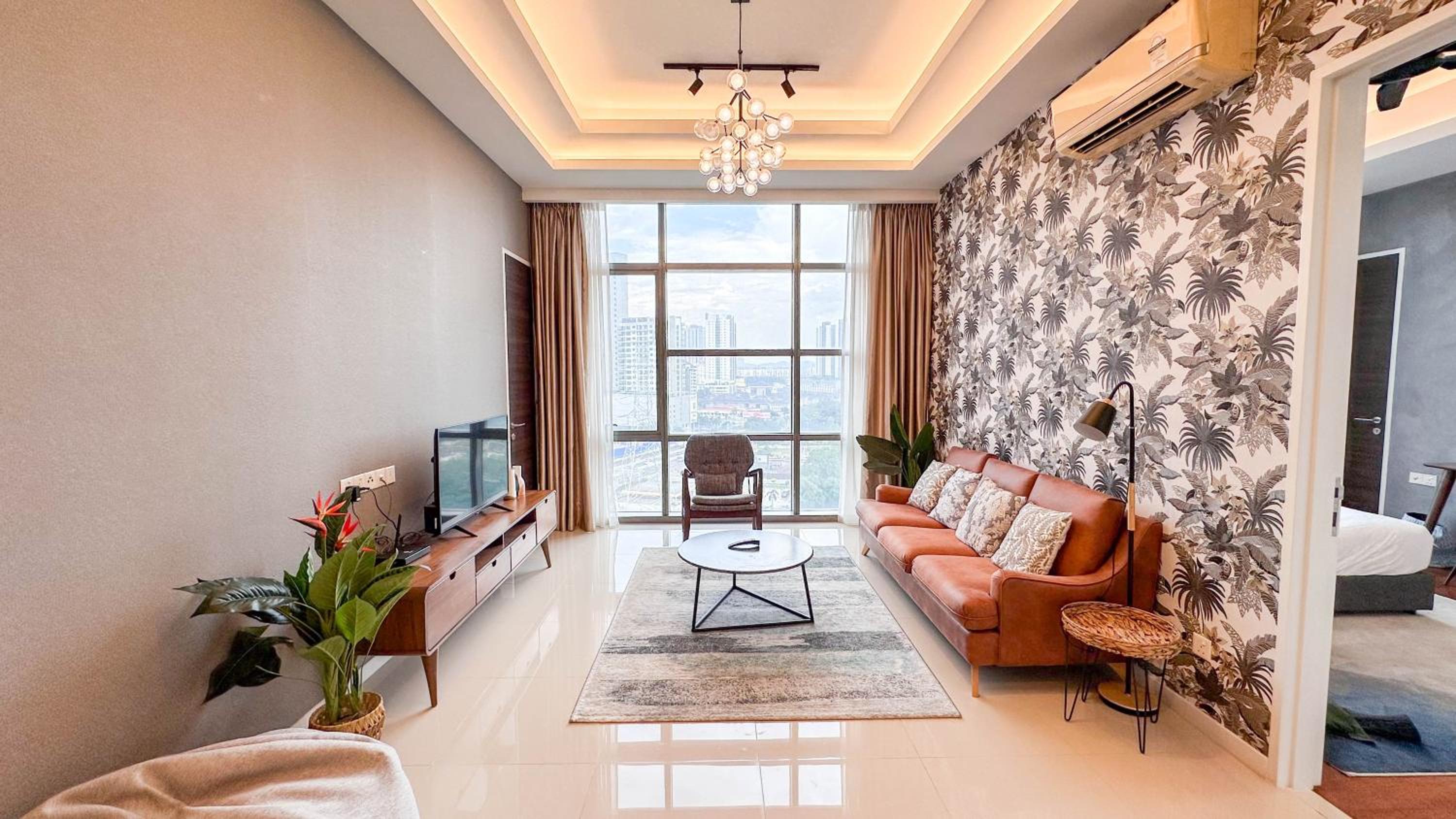 The Azure Residences Kelana Jaya by Airhost photo 1