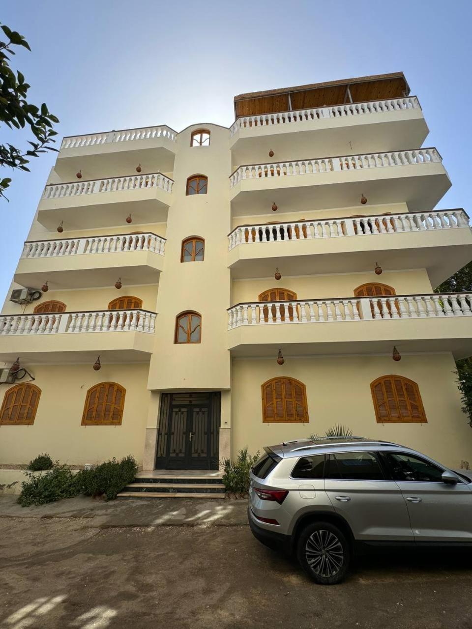 Hotel Morning Start Apartments