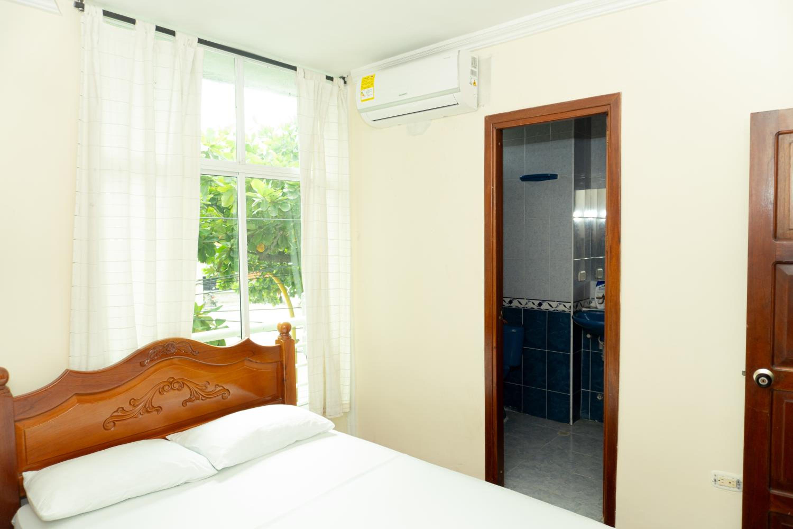 HOTEL GAIRA MAR