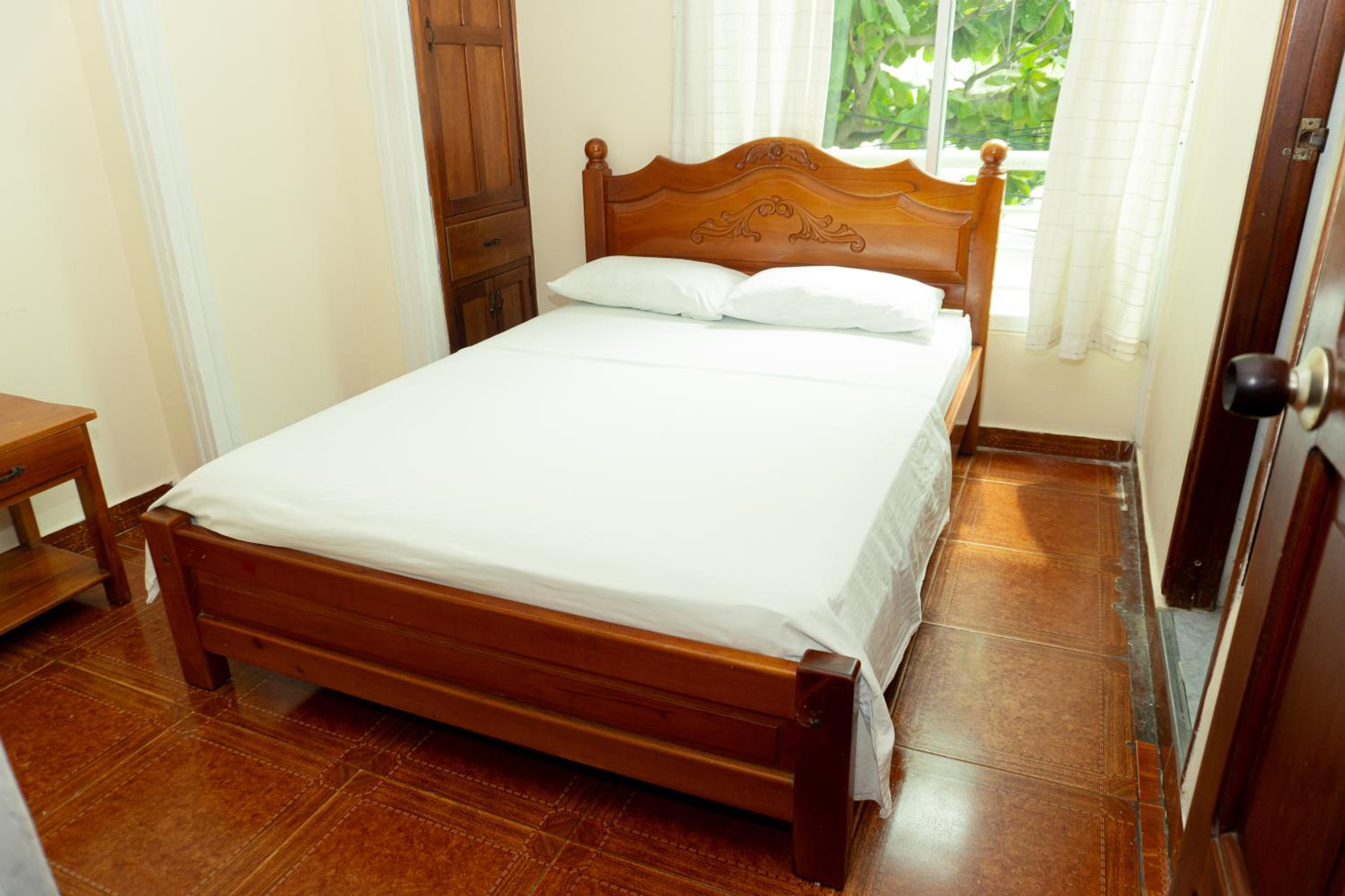 HOTEL GAIRA MAR