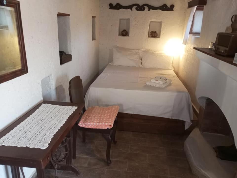 Lindia Athena Traditional House photo 3