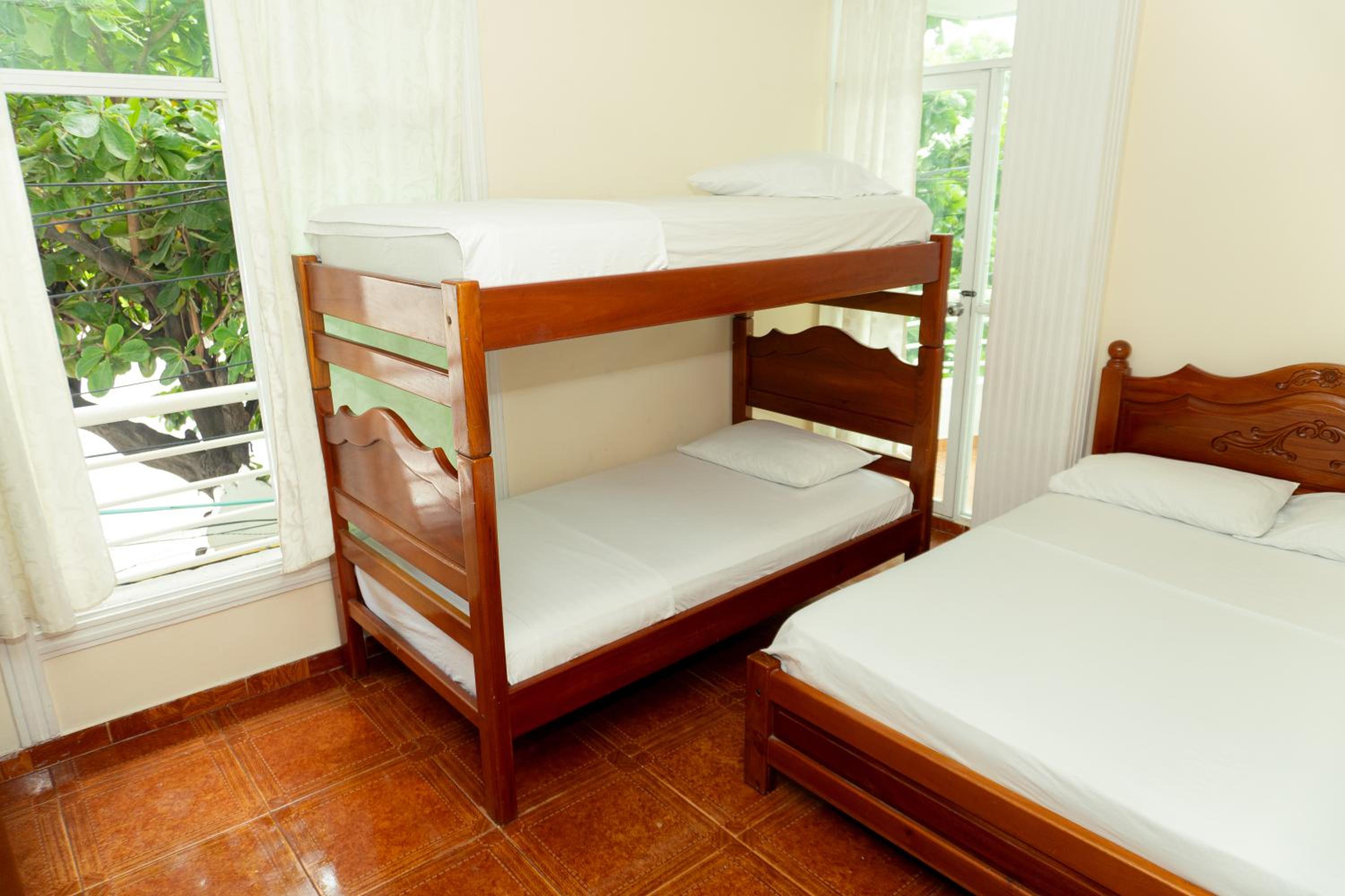 HOTEL GAIRA MAR