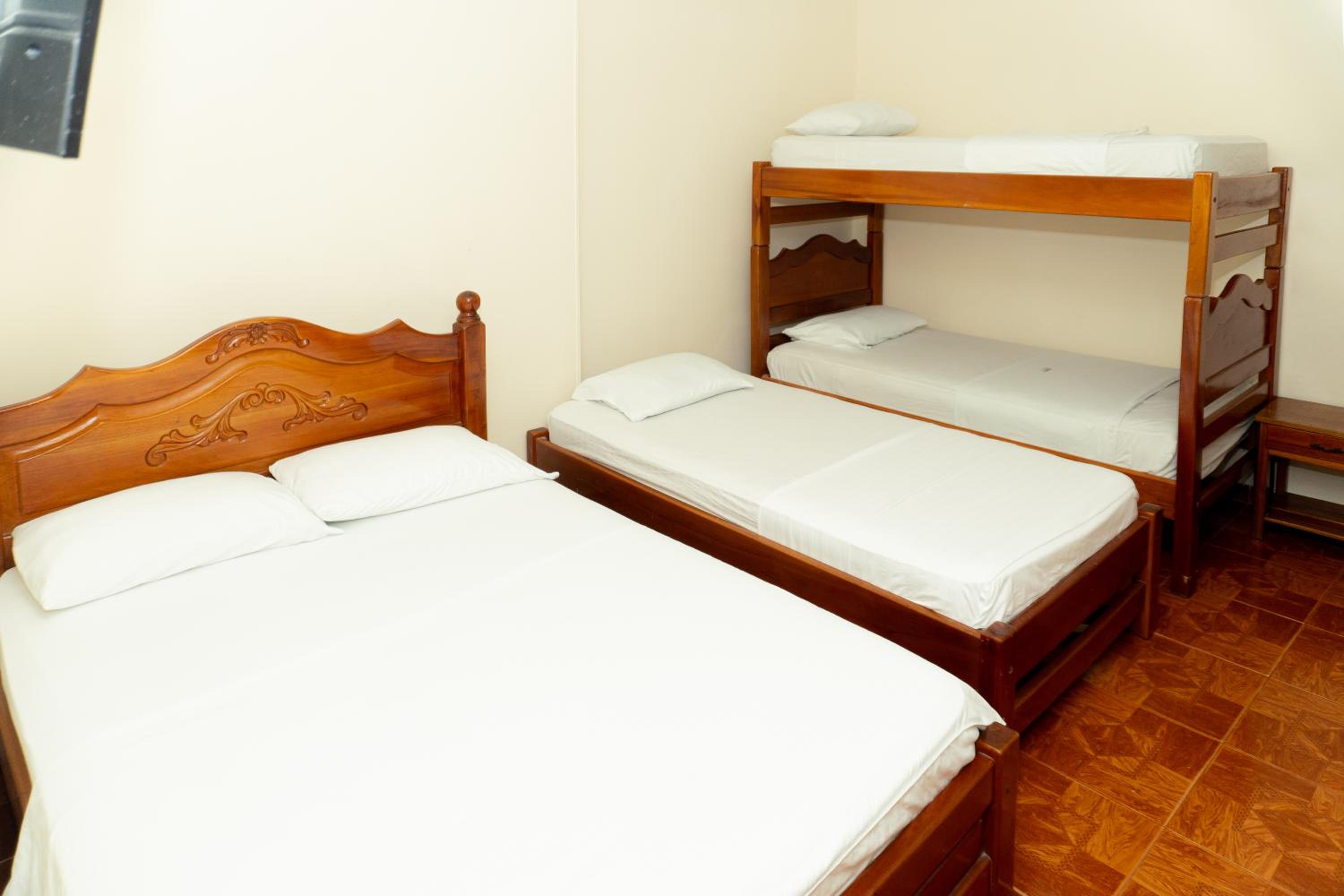 HOTEL GAIRA MAR