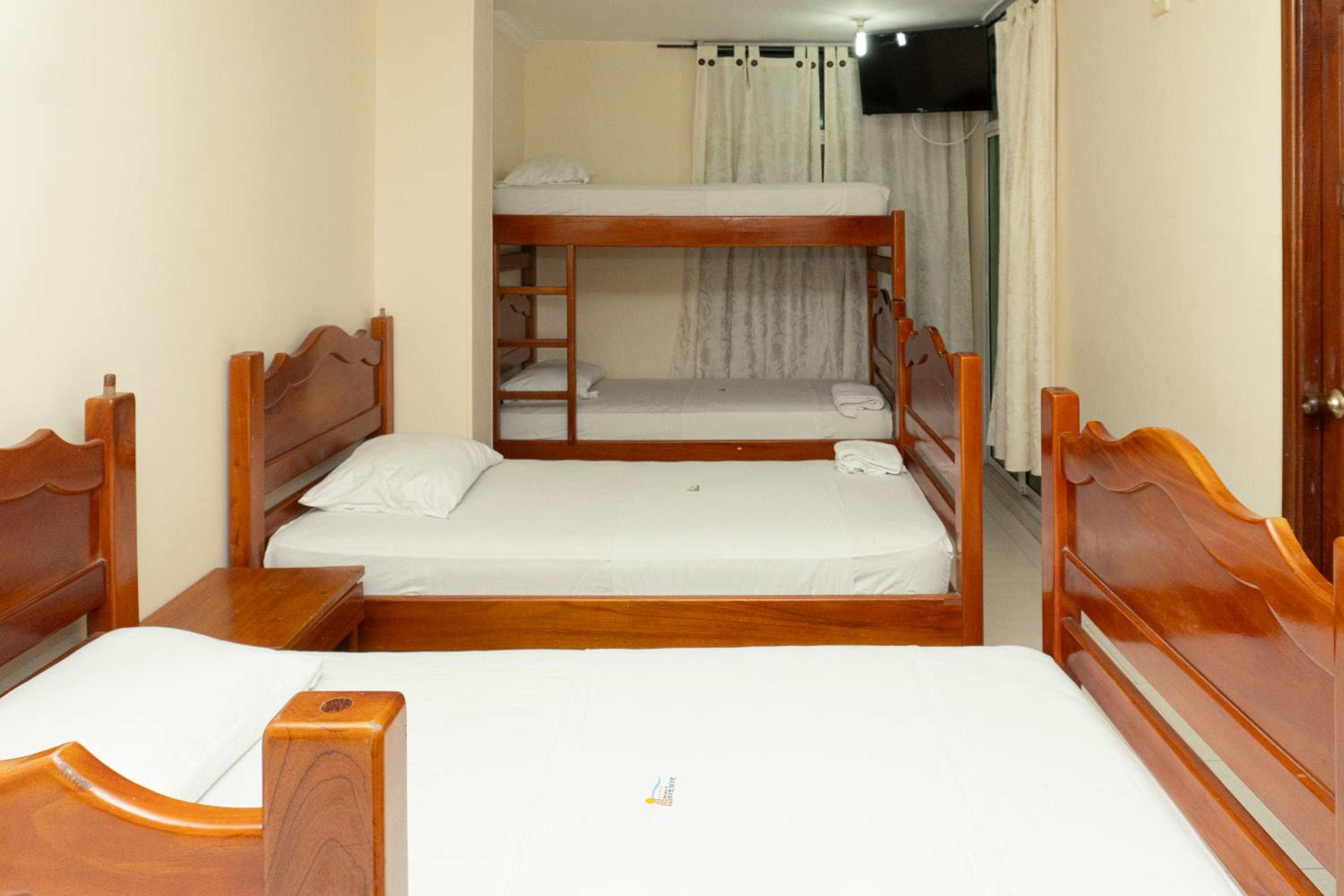 HOTEL GAIRA MAR