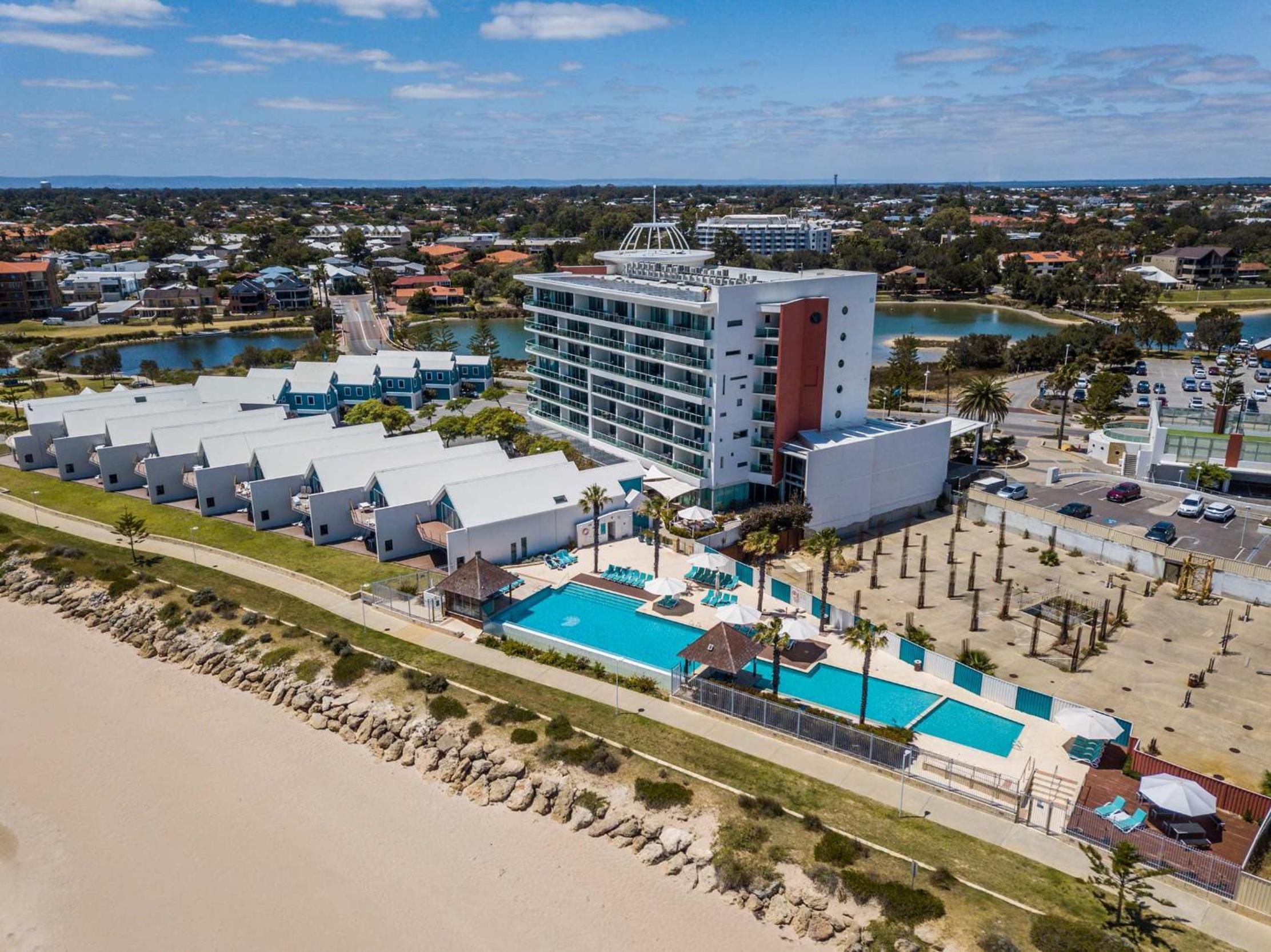 5 Star Mandurah Beach Exclusive Apt