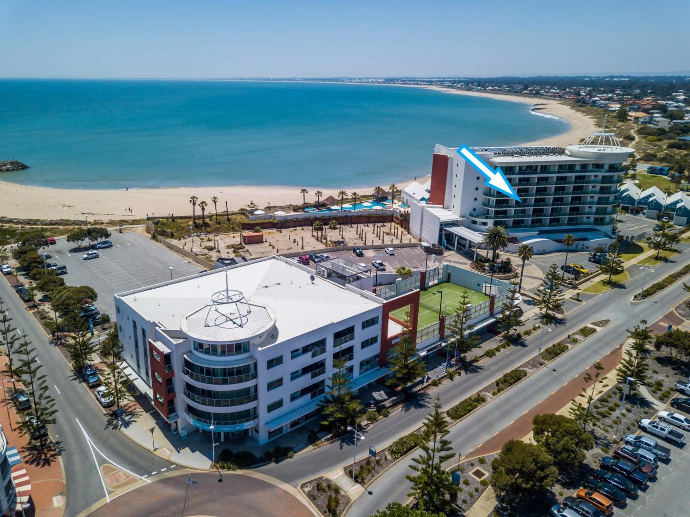 5 Star Mandurah Beach Exclusive Apt