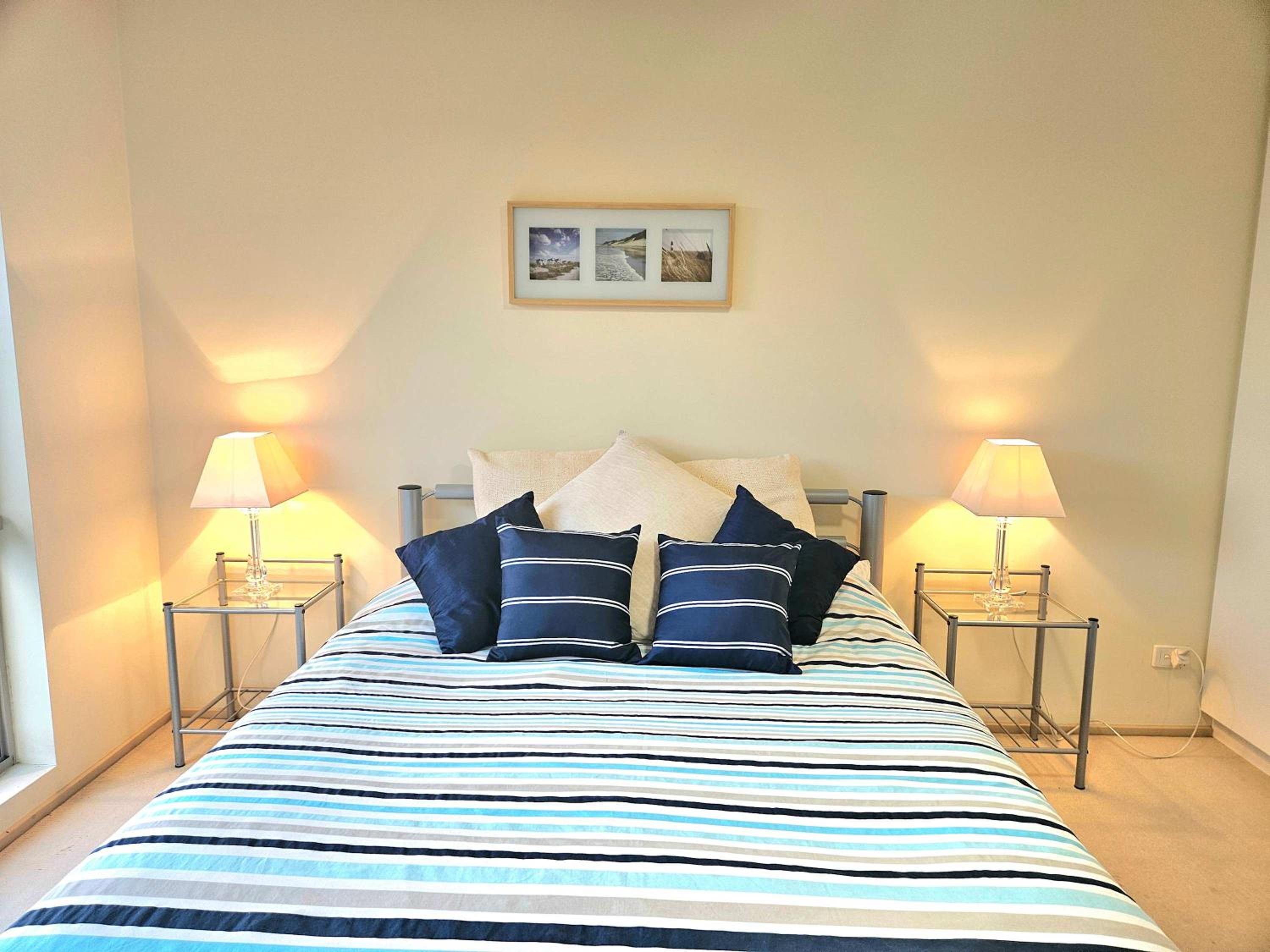The Dunes at Goolwa South - BYO Linen