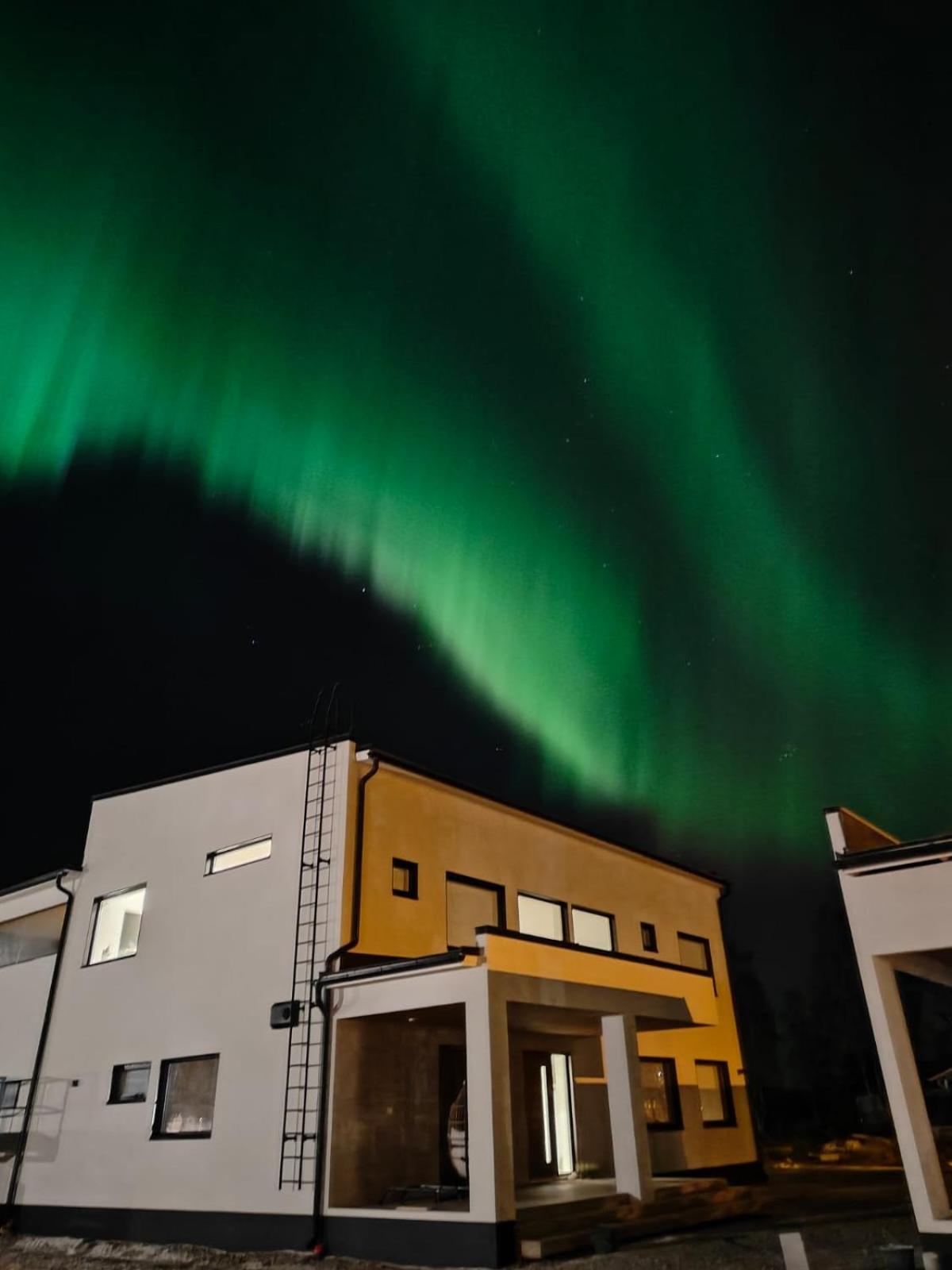 Hotel Lapland Arctic Villa