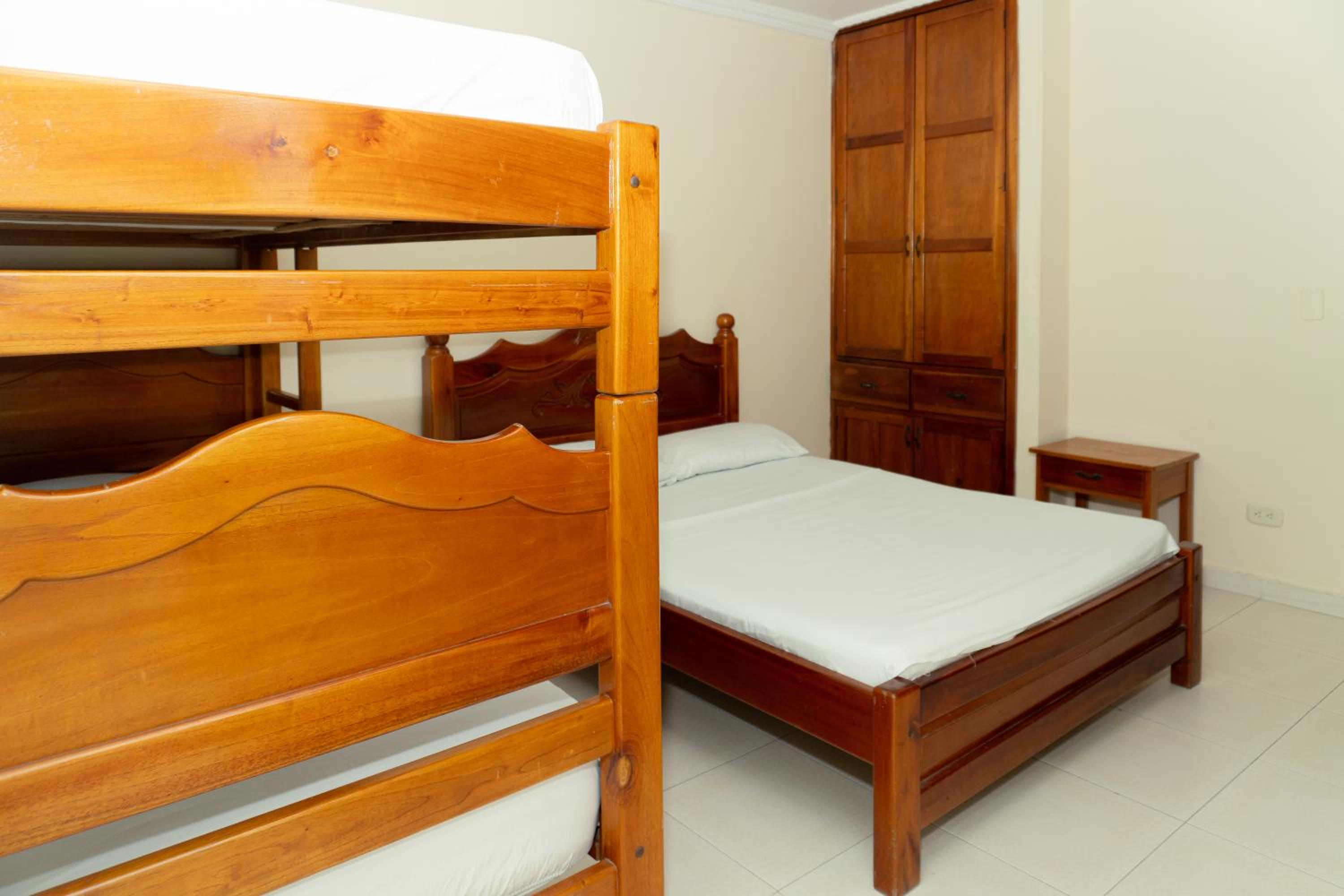 HOTEL GAIRA MAR
