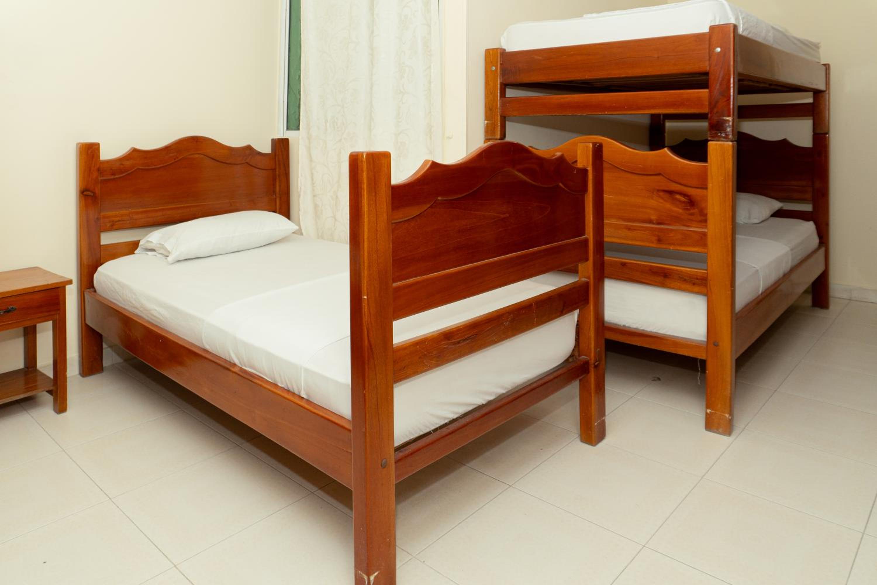 HOTEL GAIRA MAR