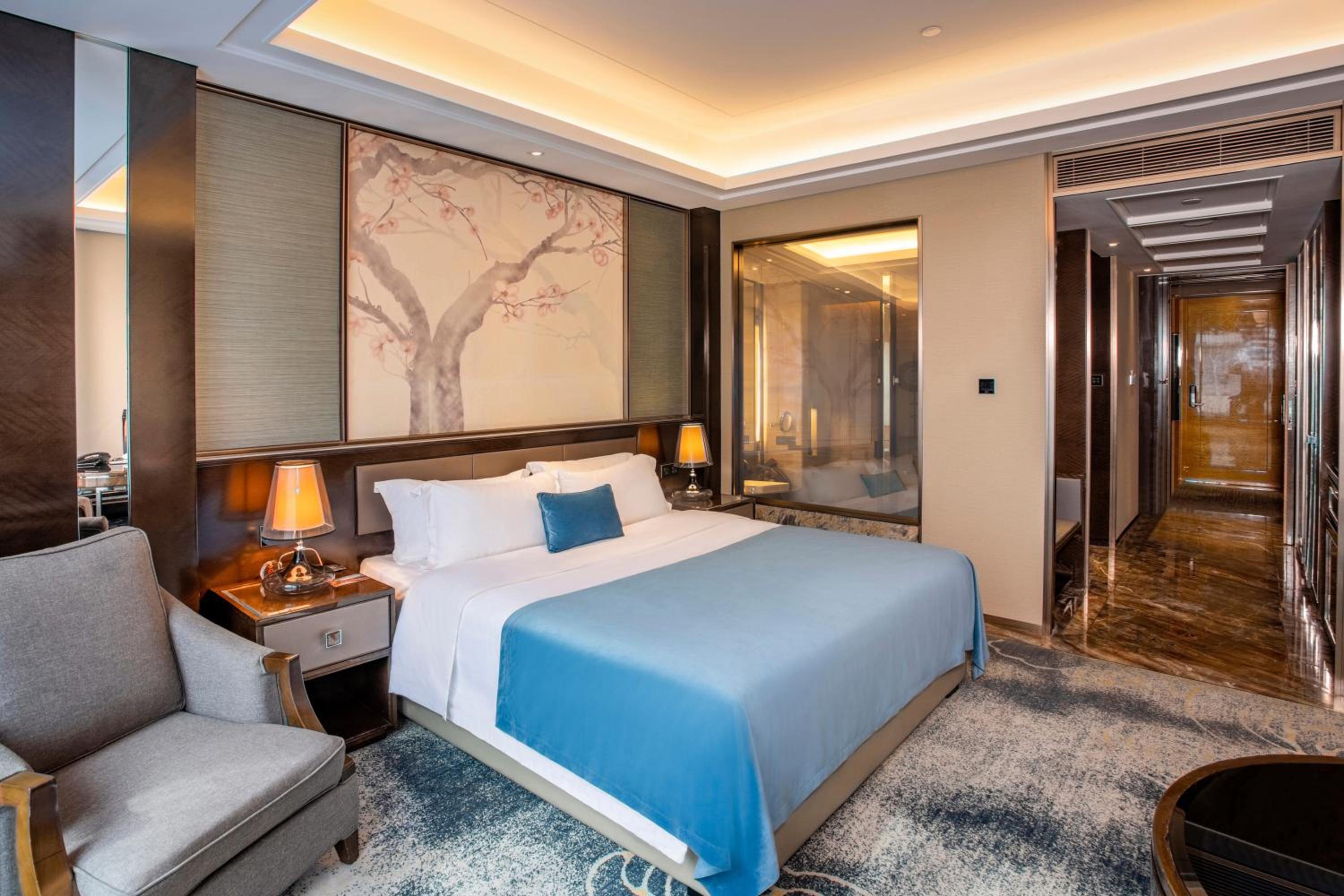 Zhaoqing Star Hotel