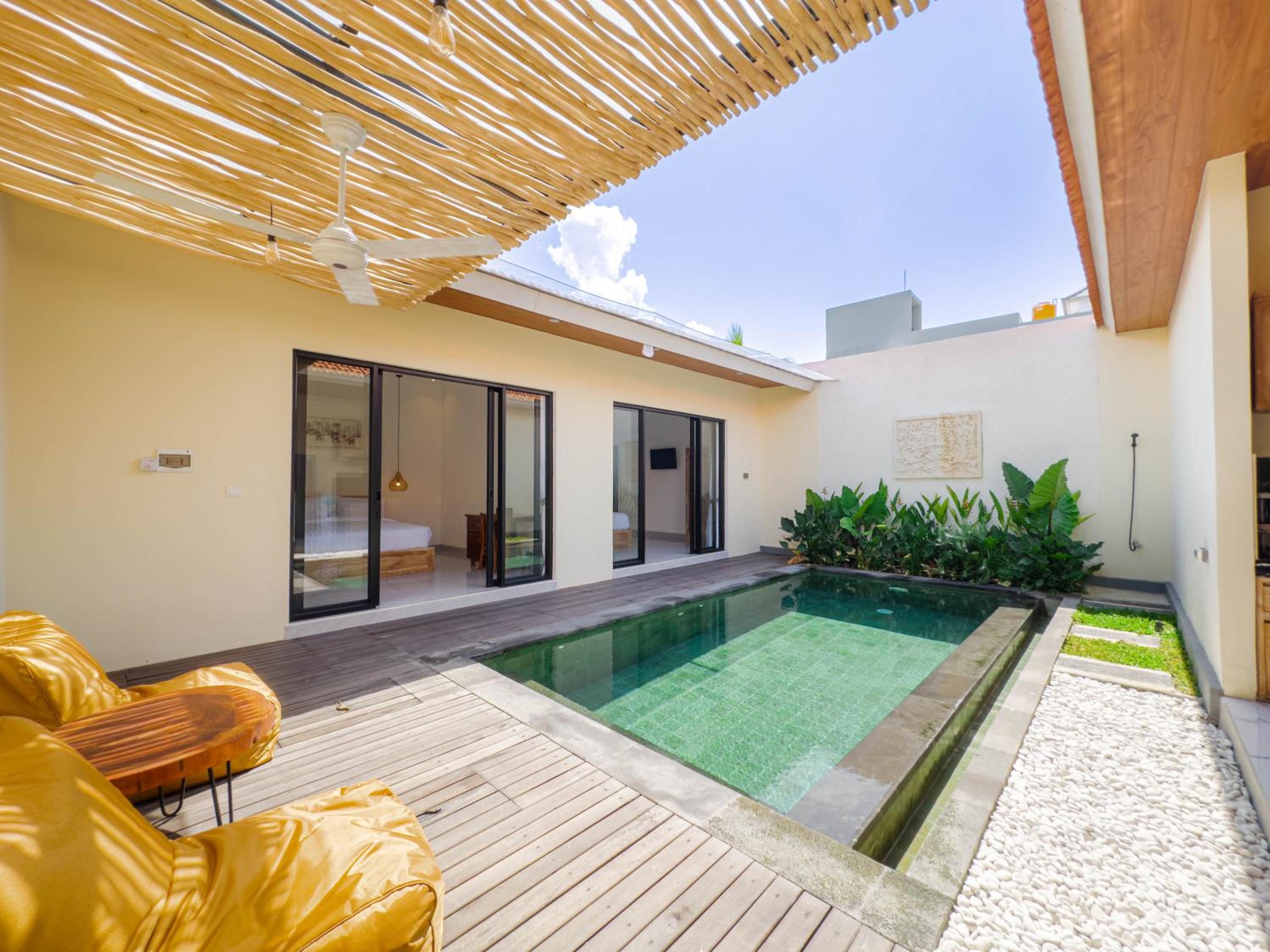 Giok Ubud