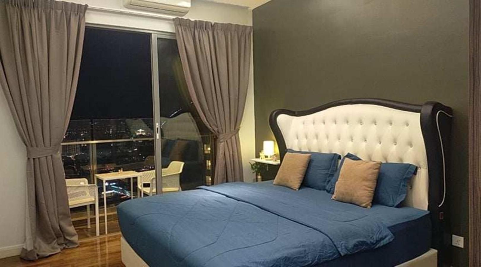 Sliverscape Premier Suite Melaka Raya WiFi Sleep 2-4 photo 3