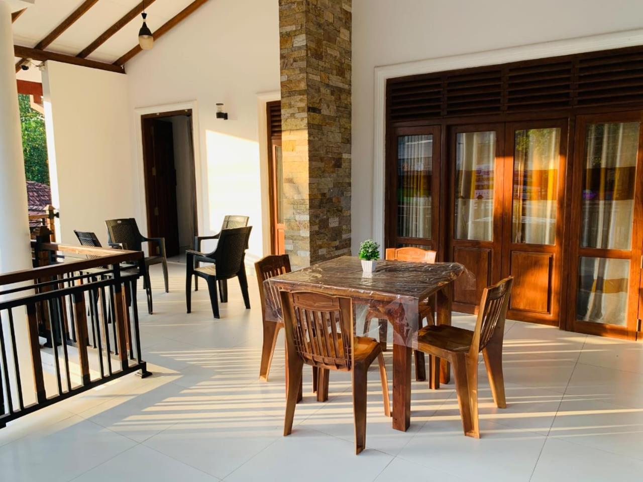 Kandula Holiday Resort view 3