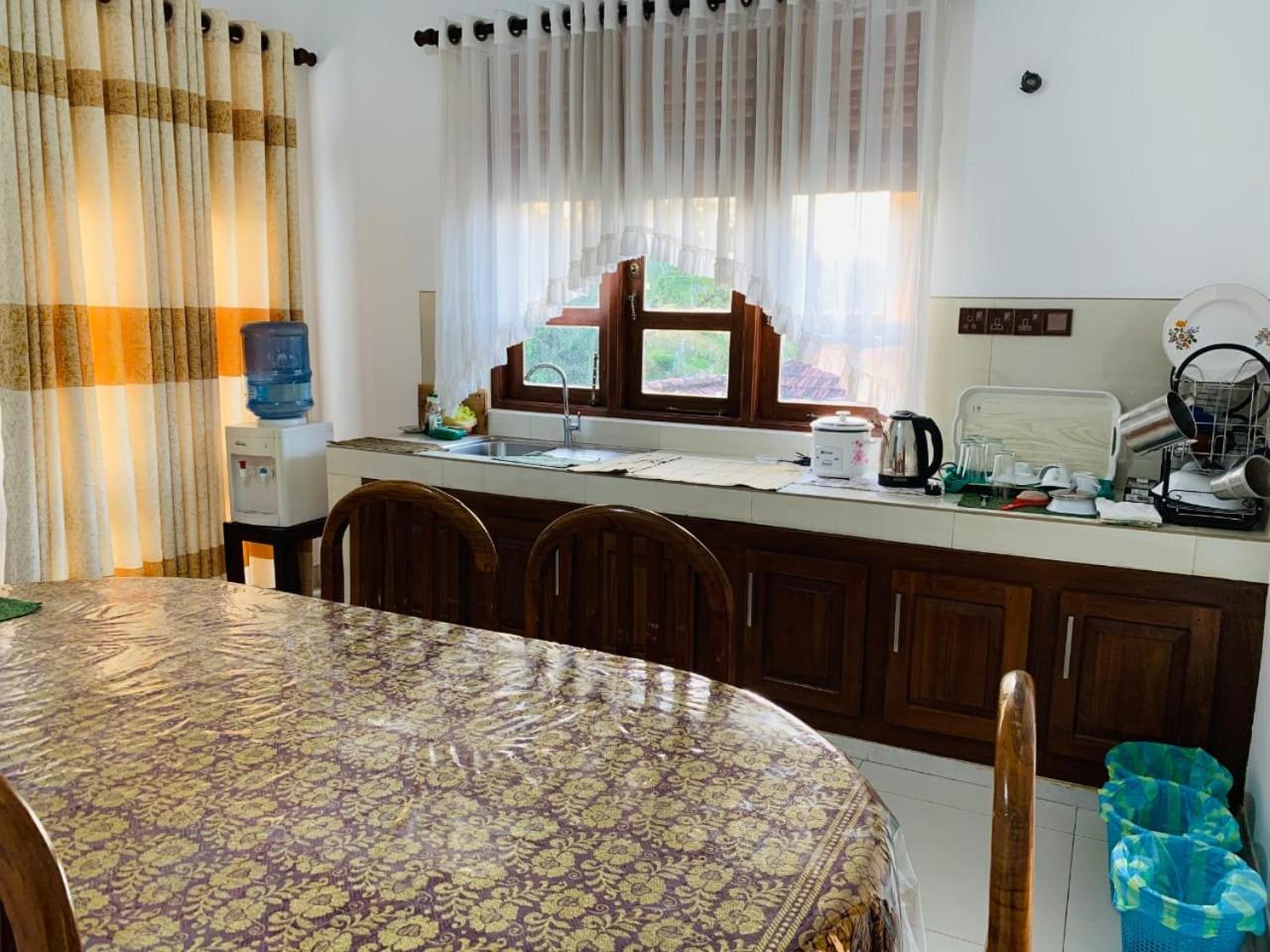 Kandula Holiday Resort view 5