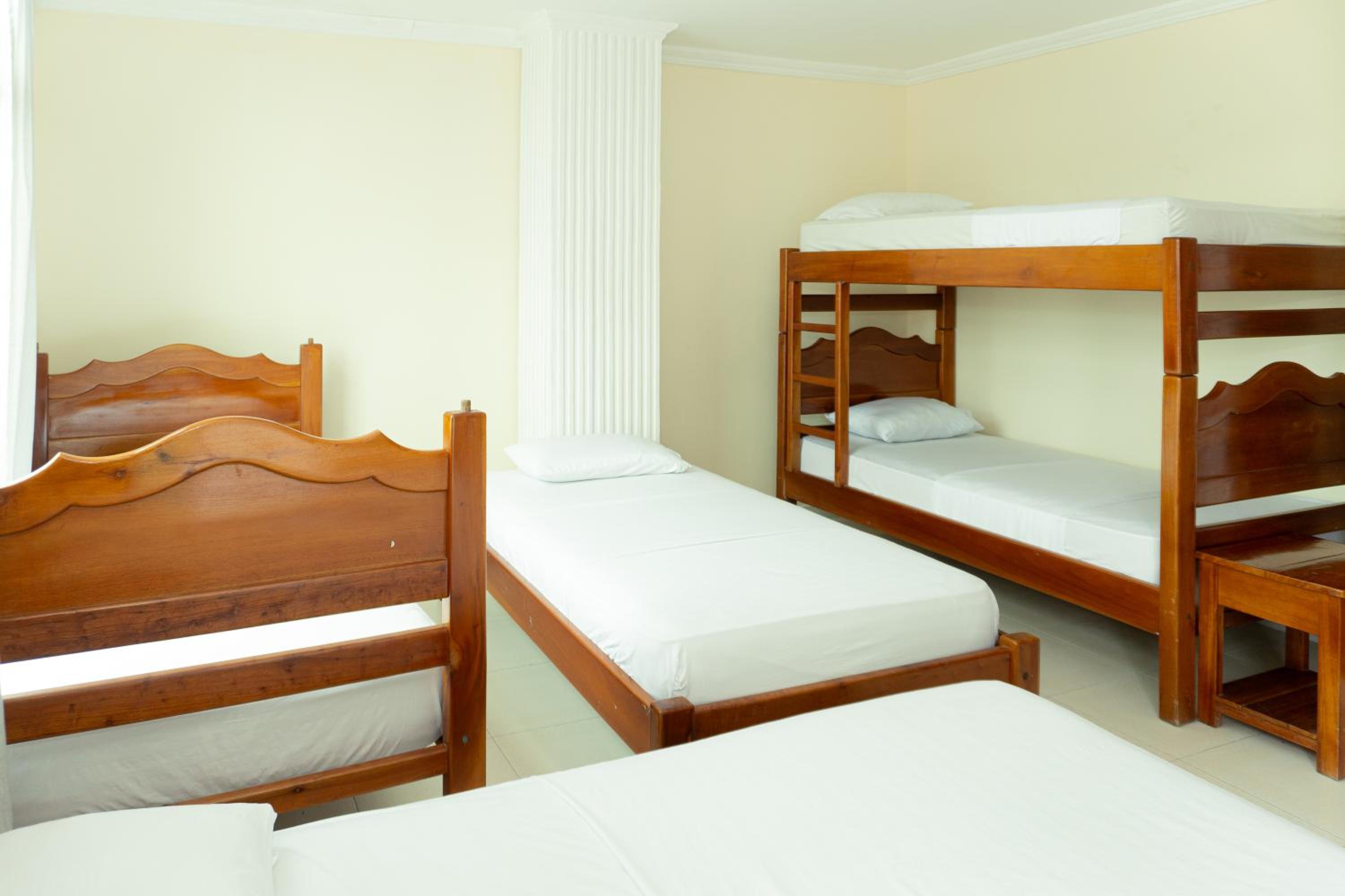HOTEL GAIRA MAR