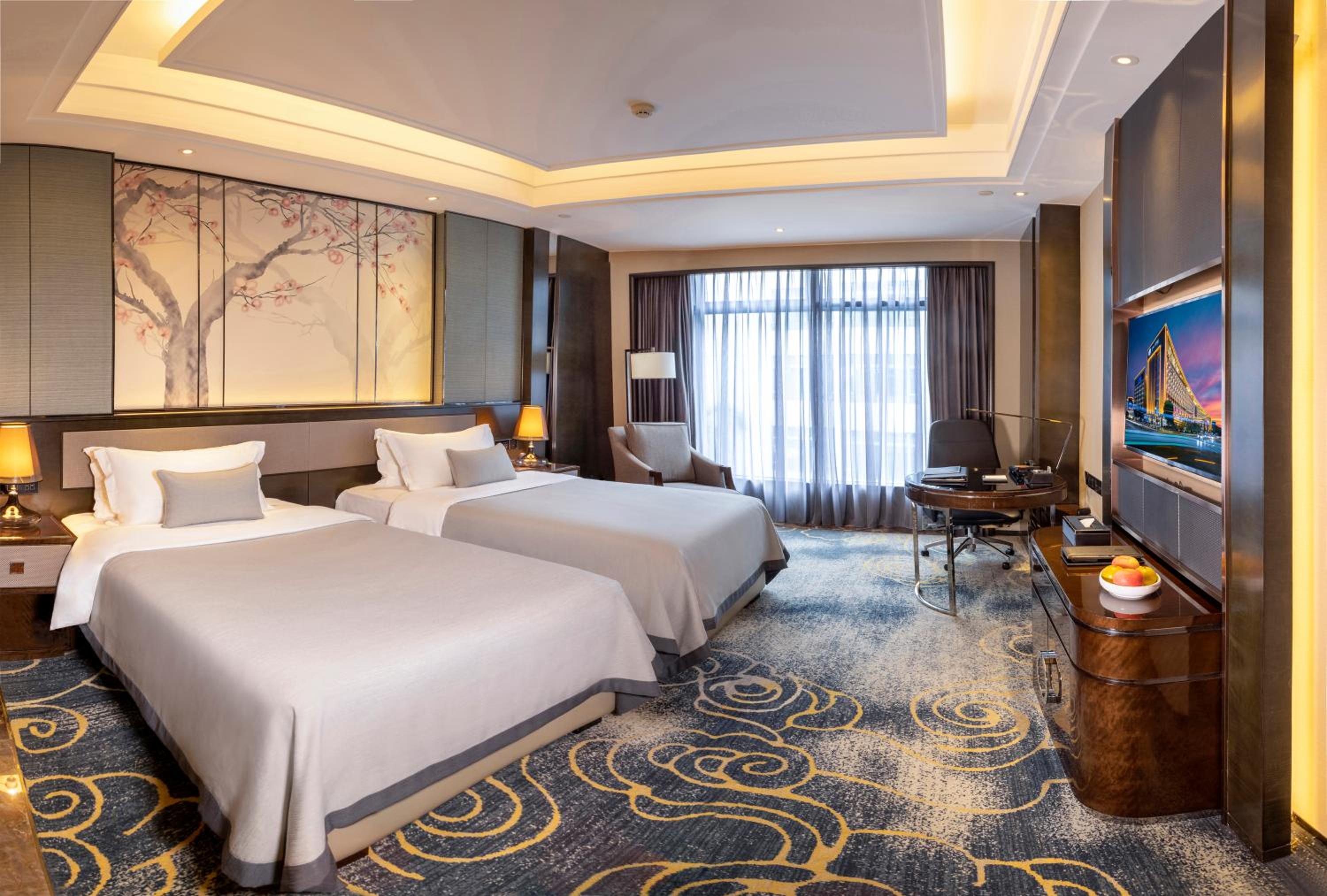 Zhaoqing Star Hotel