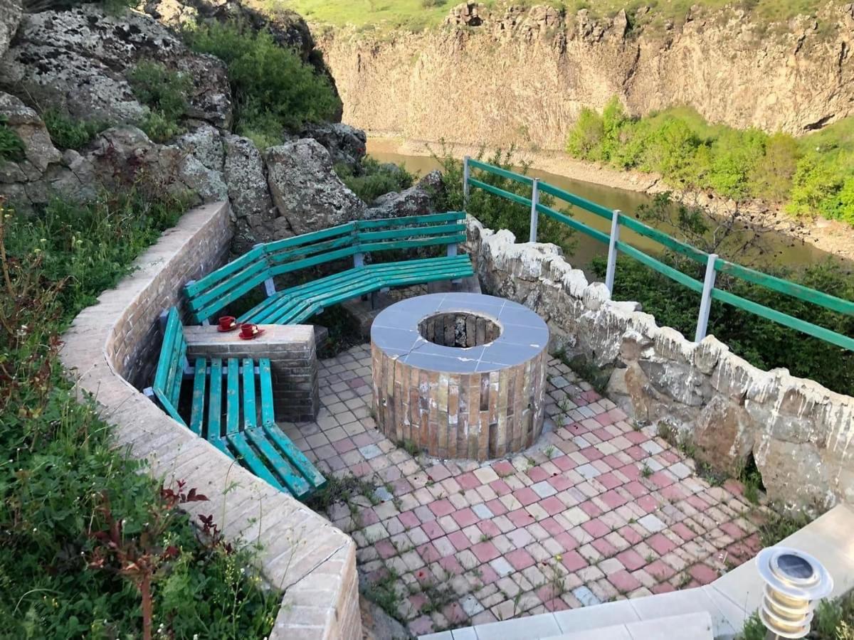 Holiday Home Kanyon