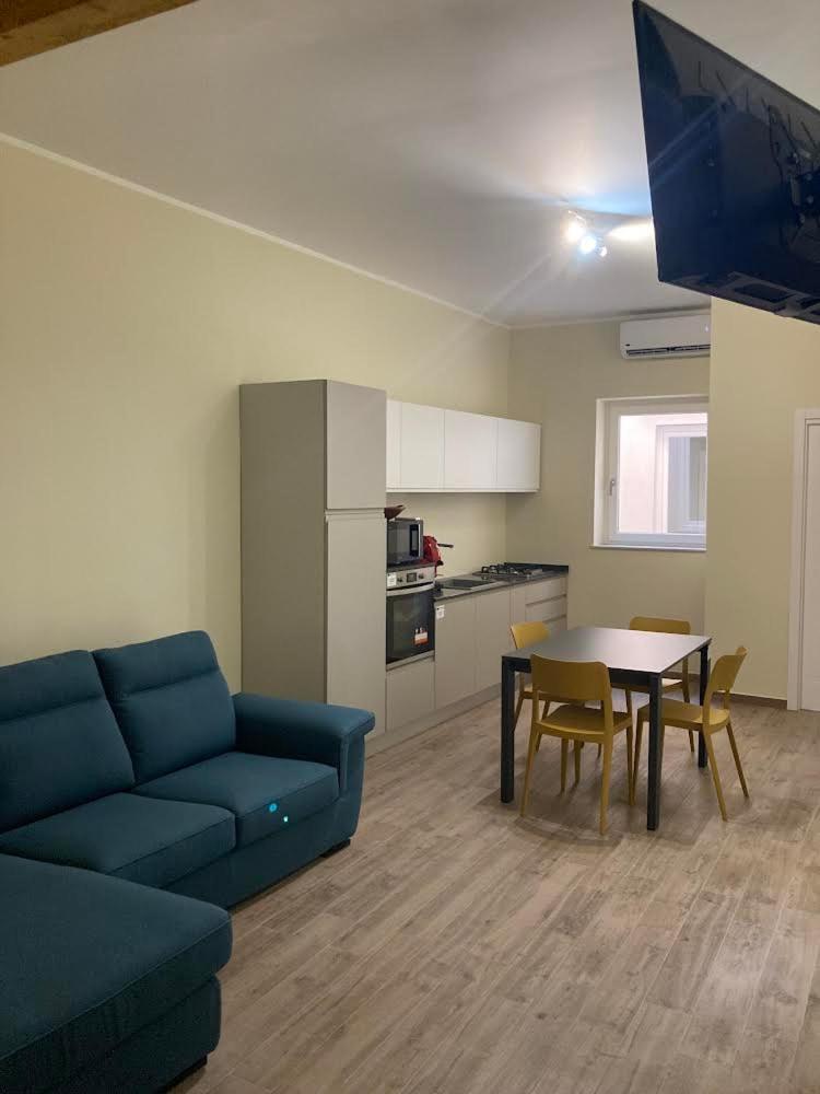 B&B Garibaldi