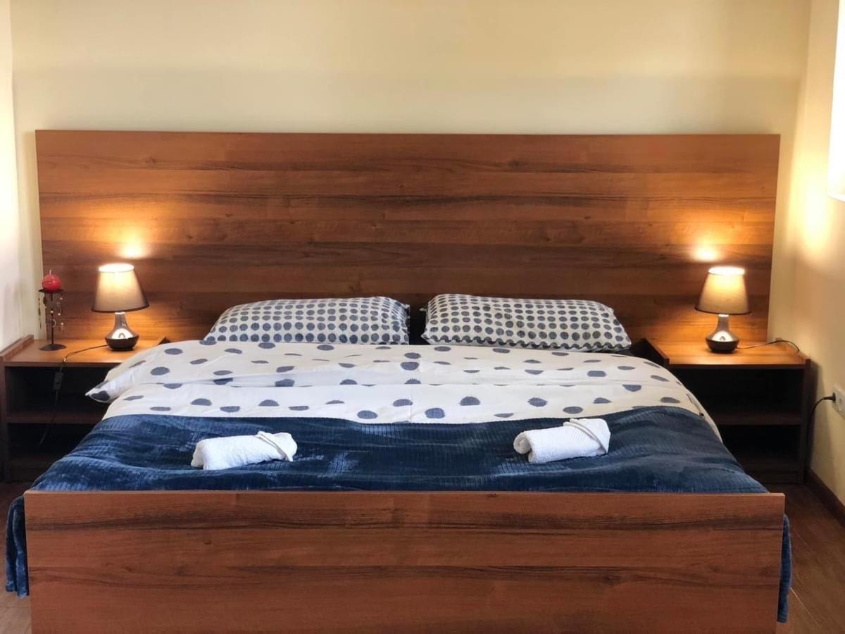 Holiday Home Kanyon